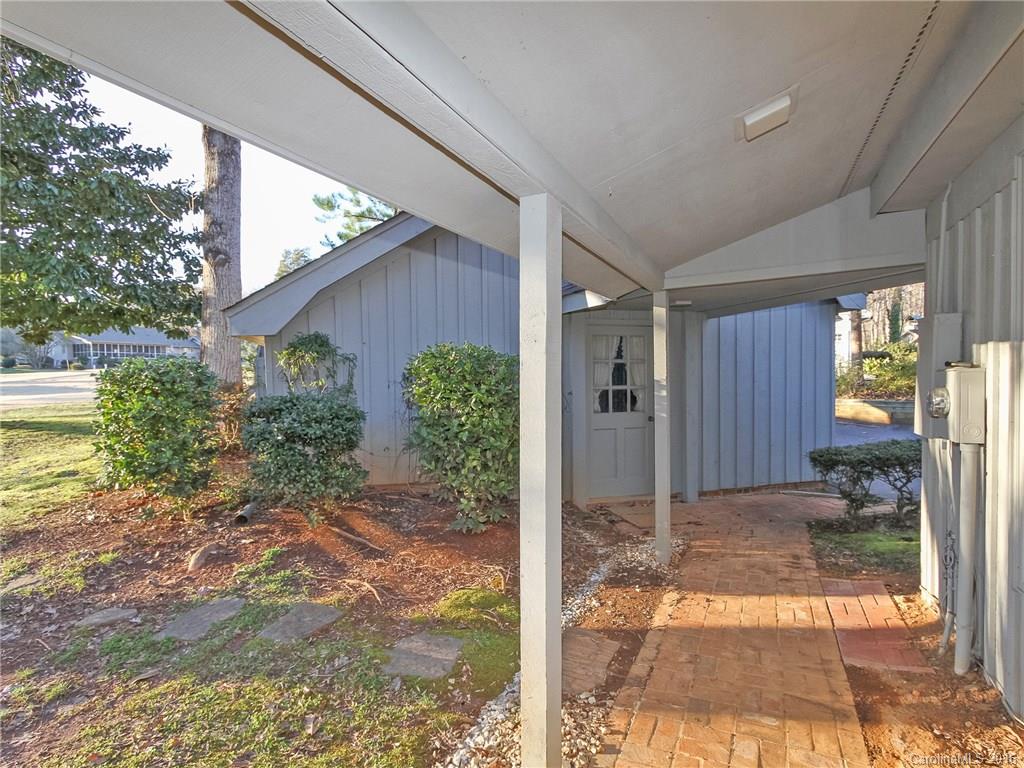 River Hills - Residential