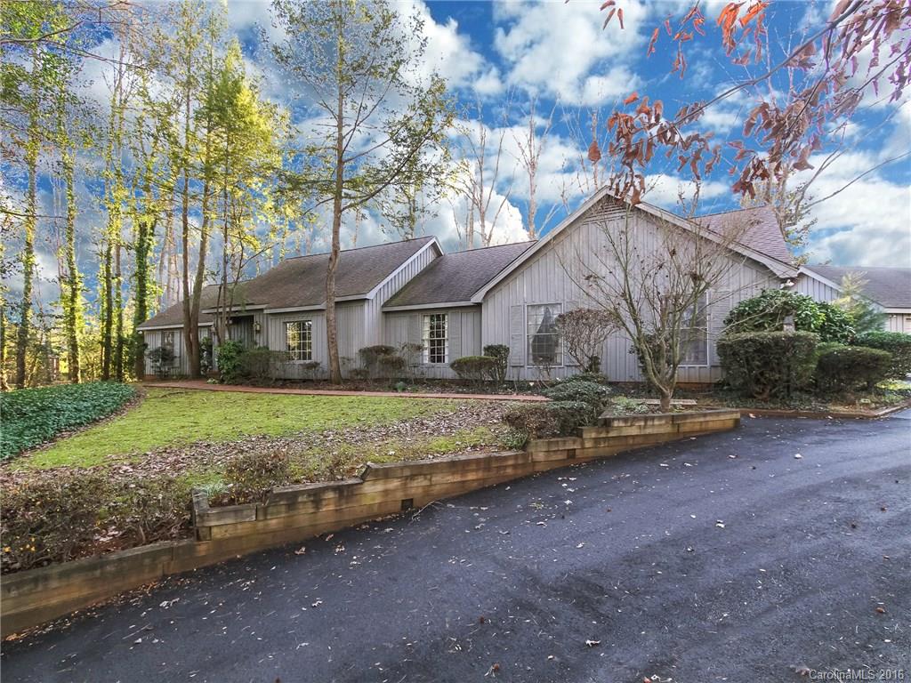 River Hills - Residential