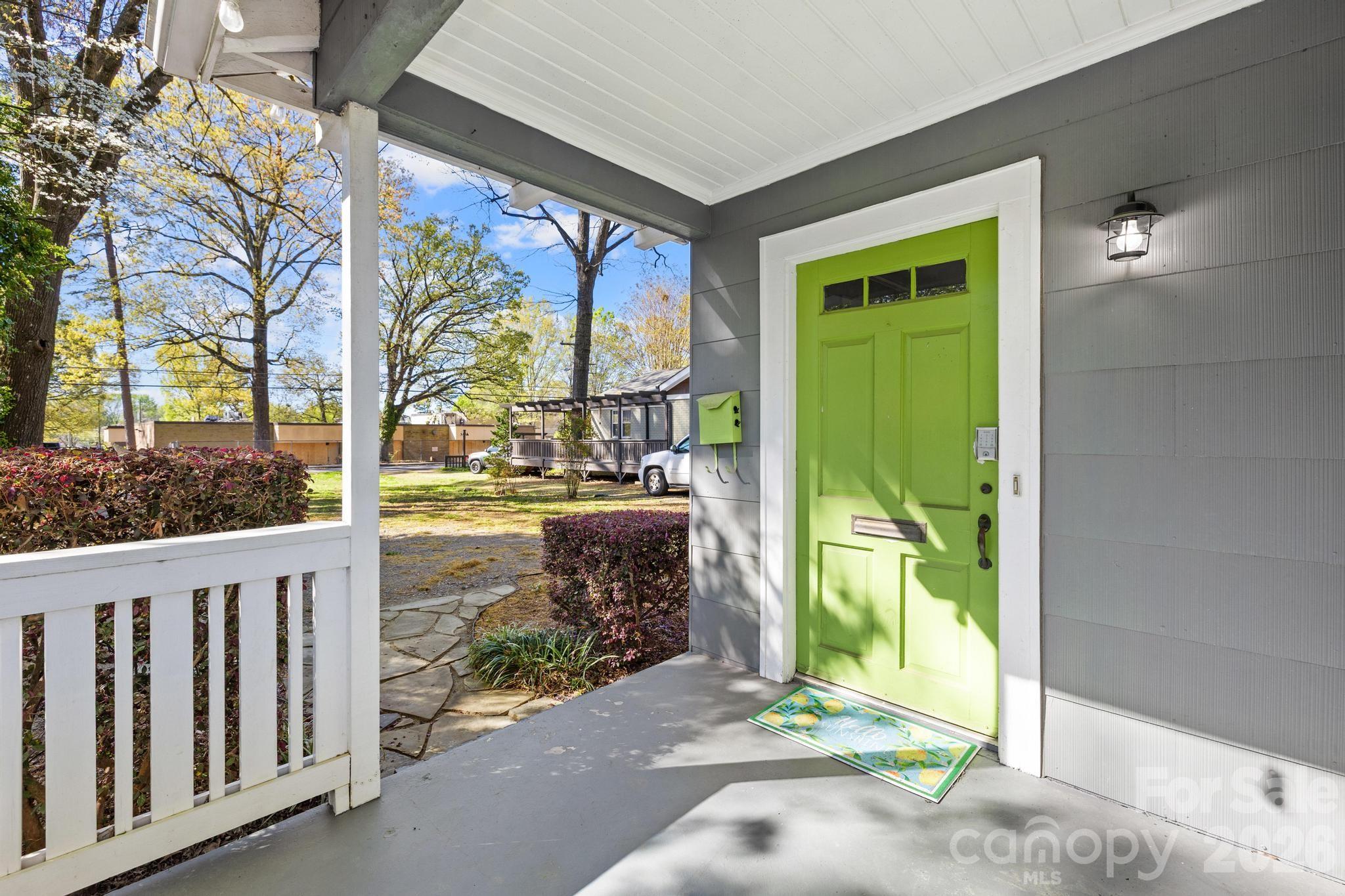 The Arts District - Residential