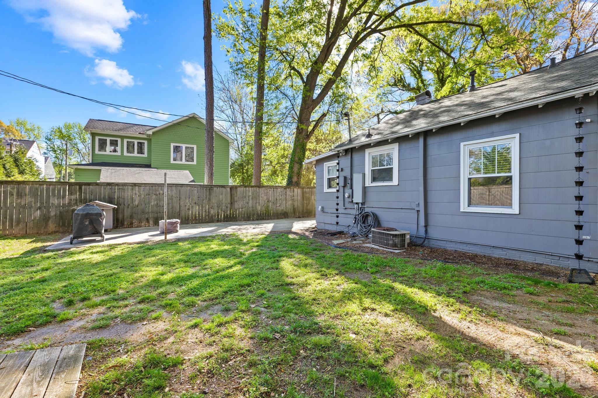 The Arts District - Residential