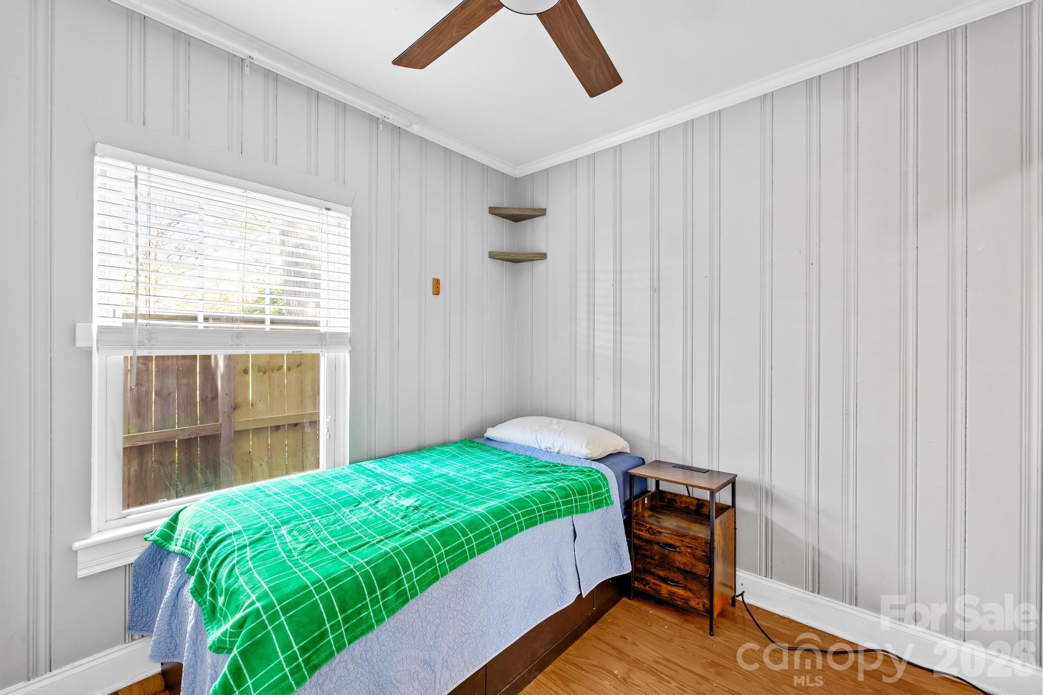 The Arts District - Residential