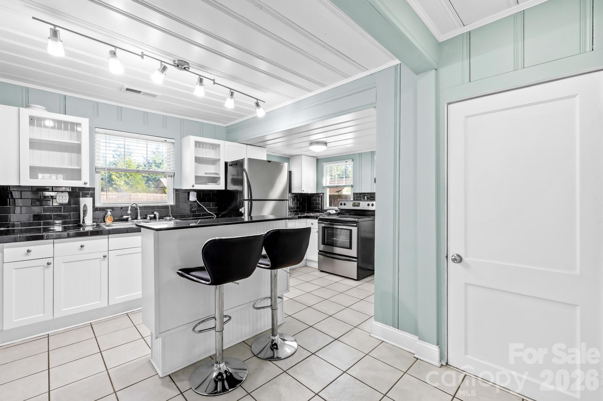 The Arts District - Residential