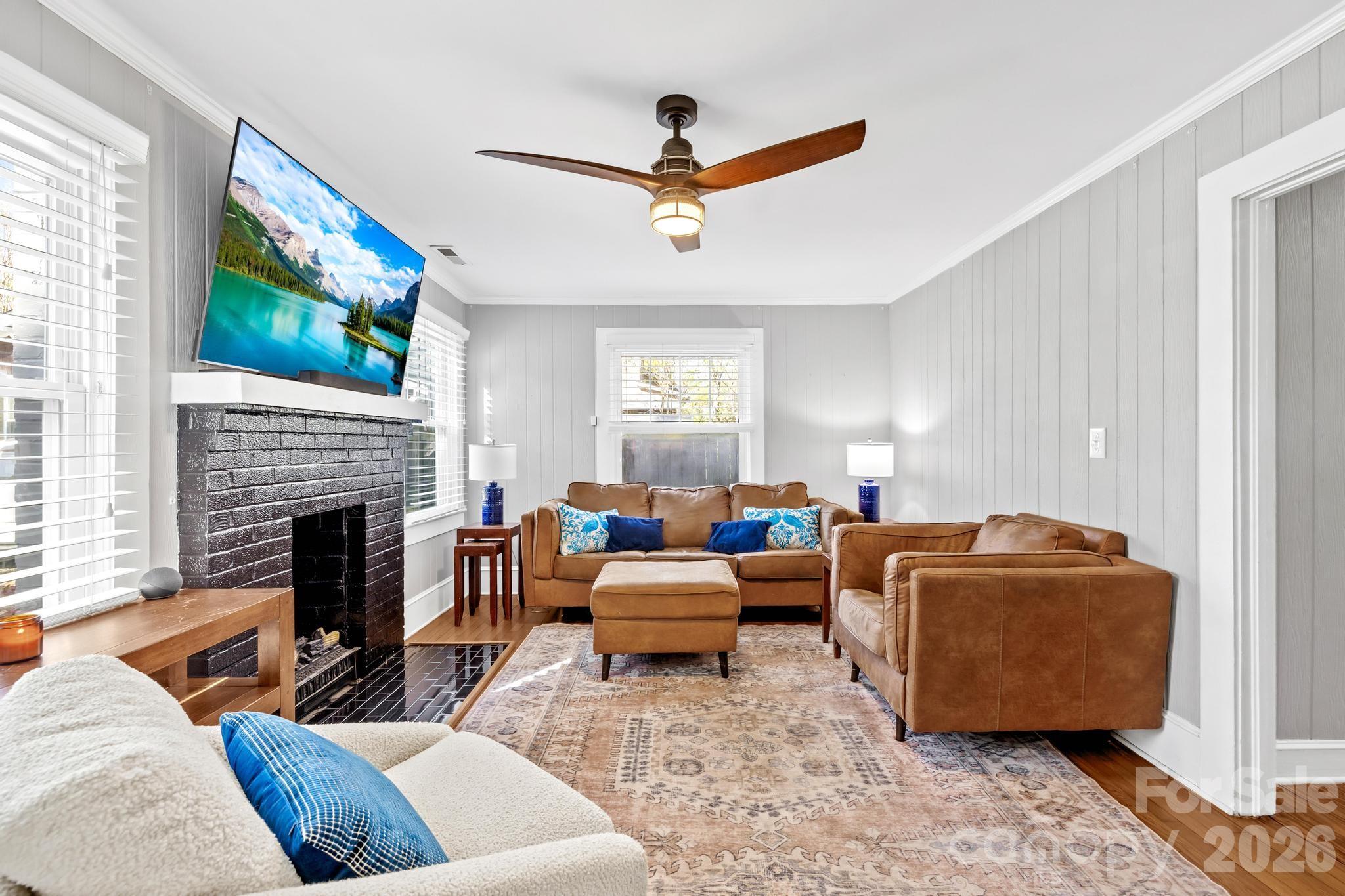 The Arts District - Residential