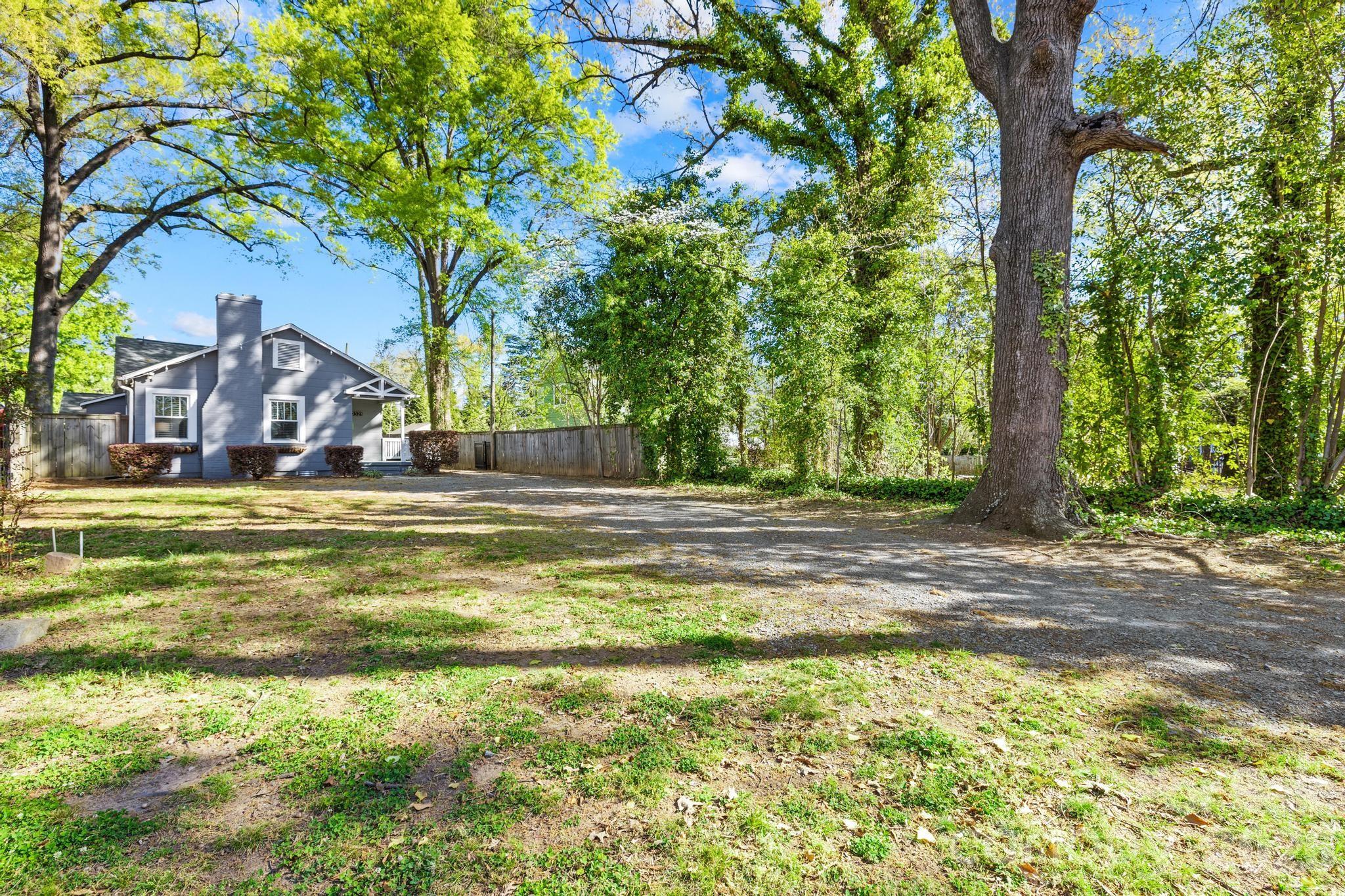 The Arts District - Residential