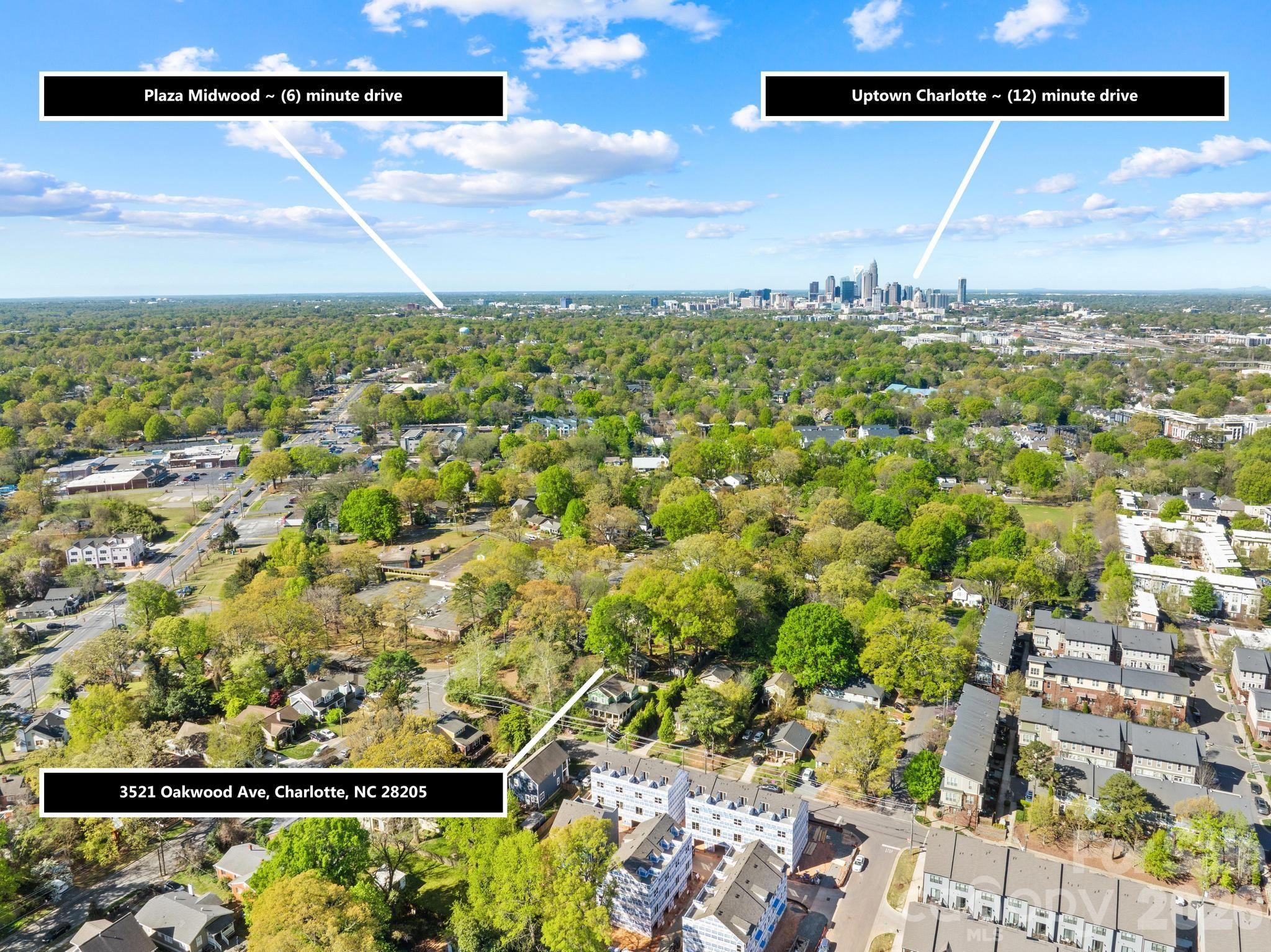 The Arts District - Residential