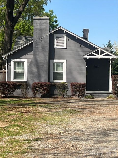 Photo of 3521 Oakwood Avenue, Charlotte, NC 28205 (MLS # 4360424)