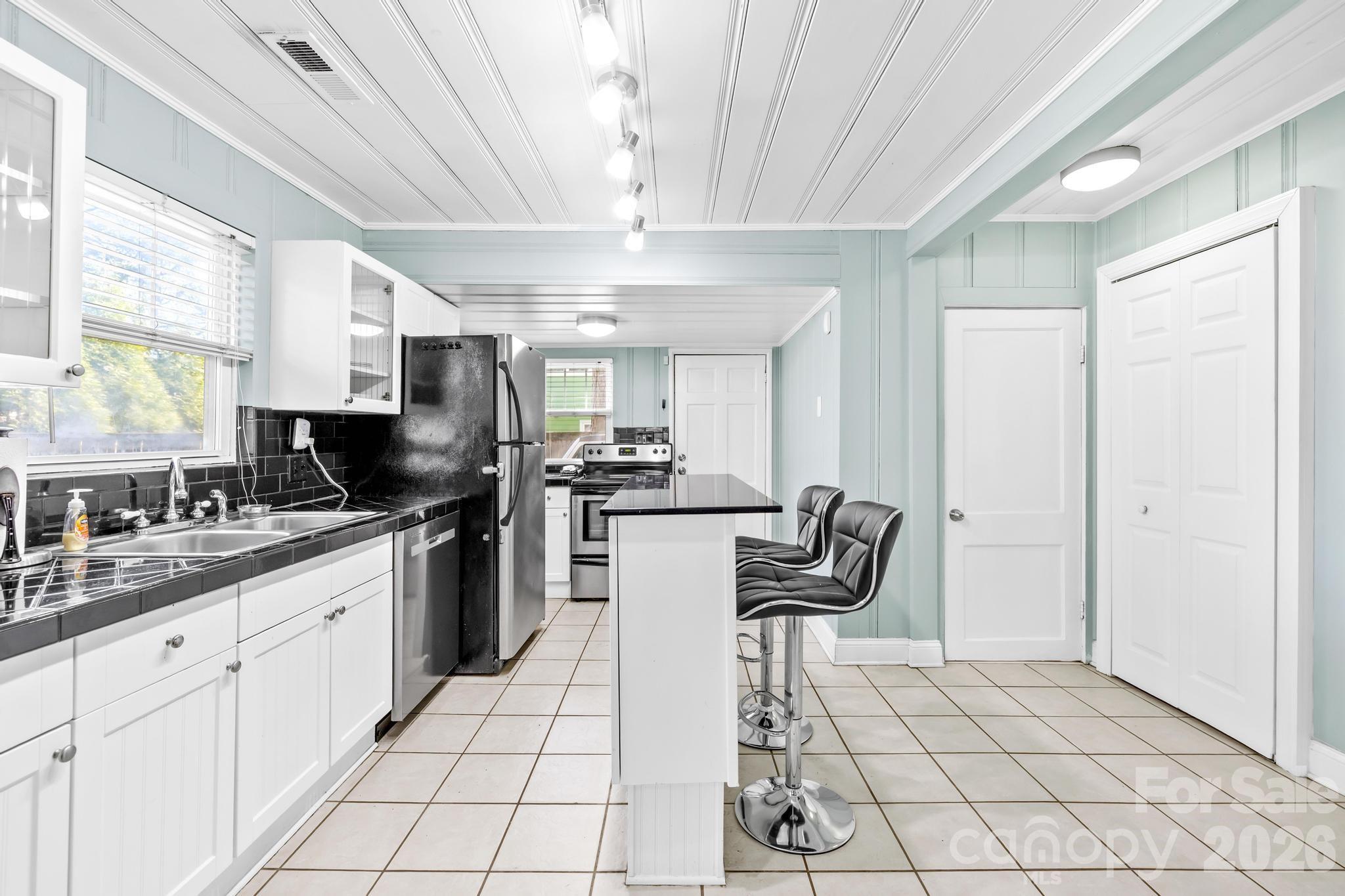 The Arts District - Residential