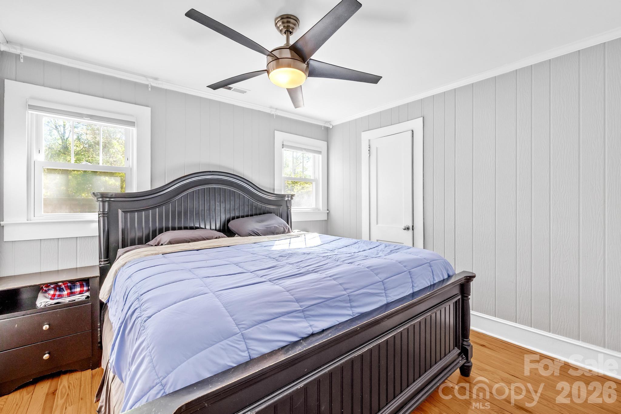 The Arts District - Residential