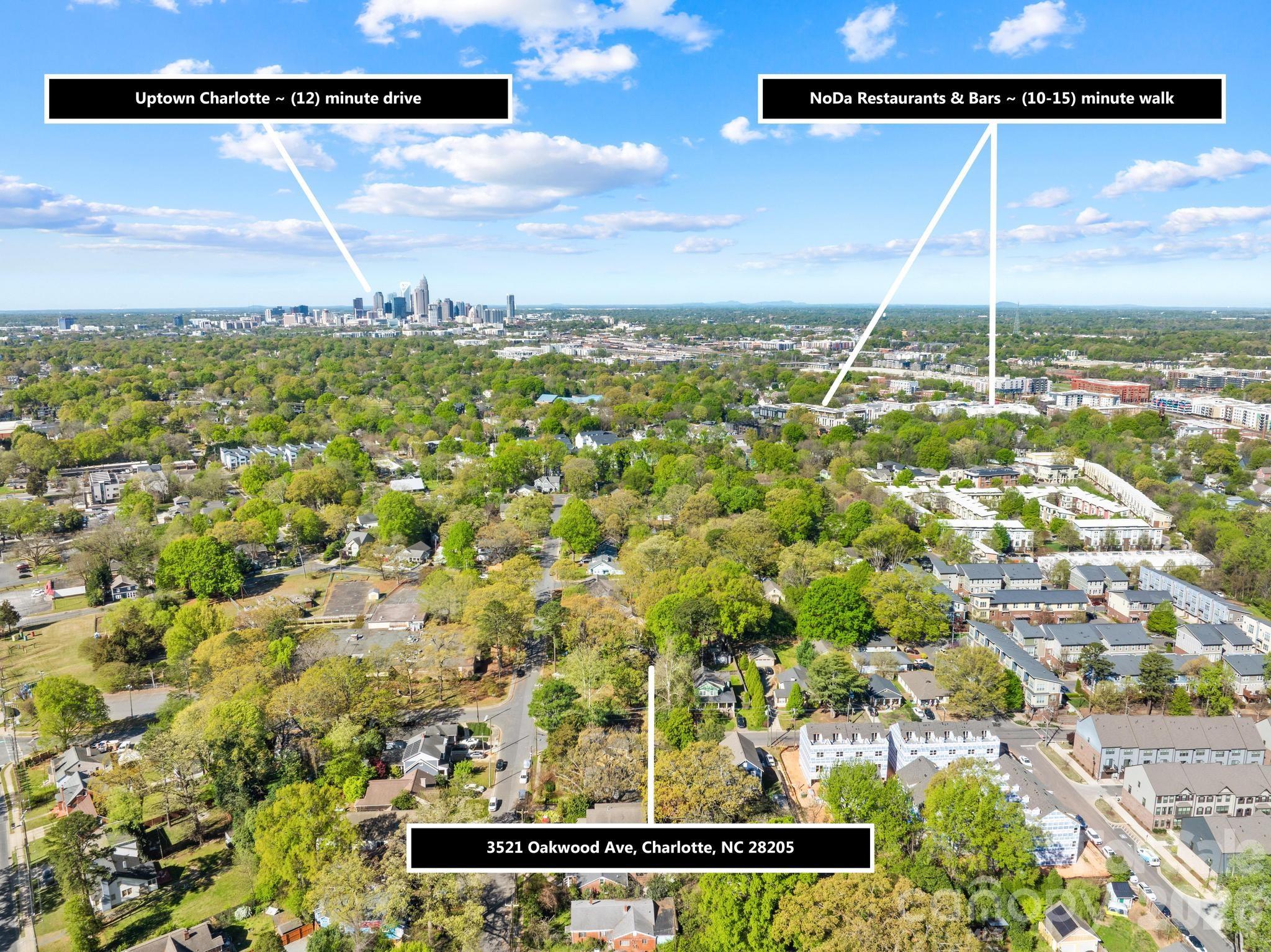 The Arts District - Residential