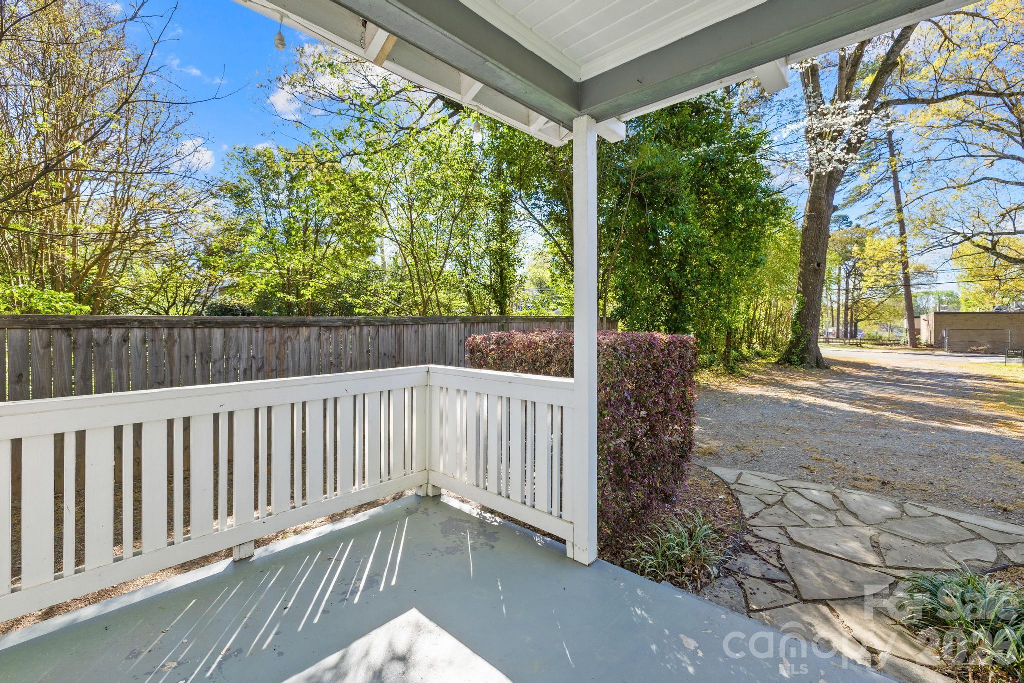 The Arts District - Residential