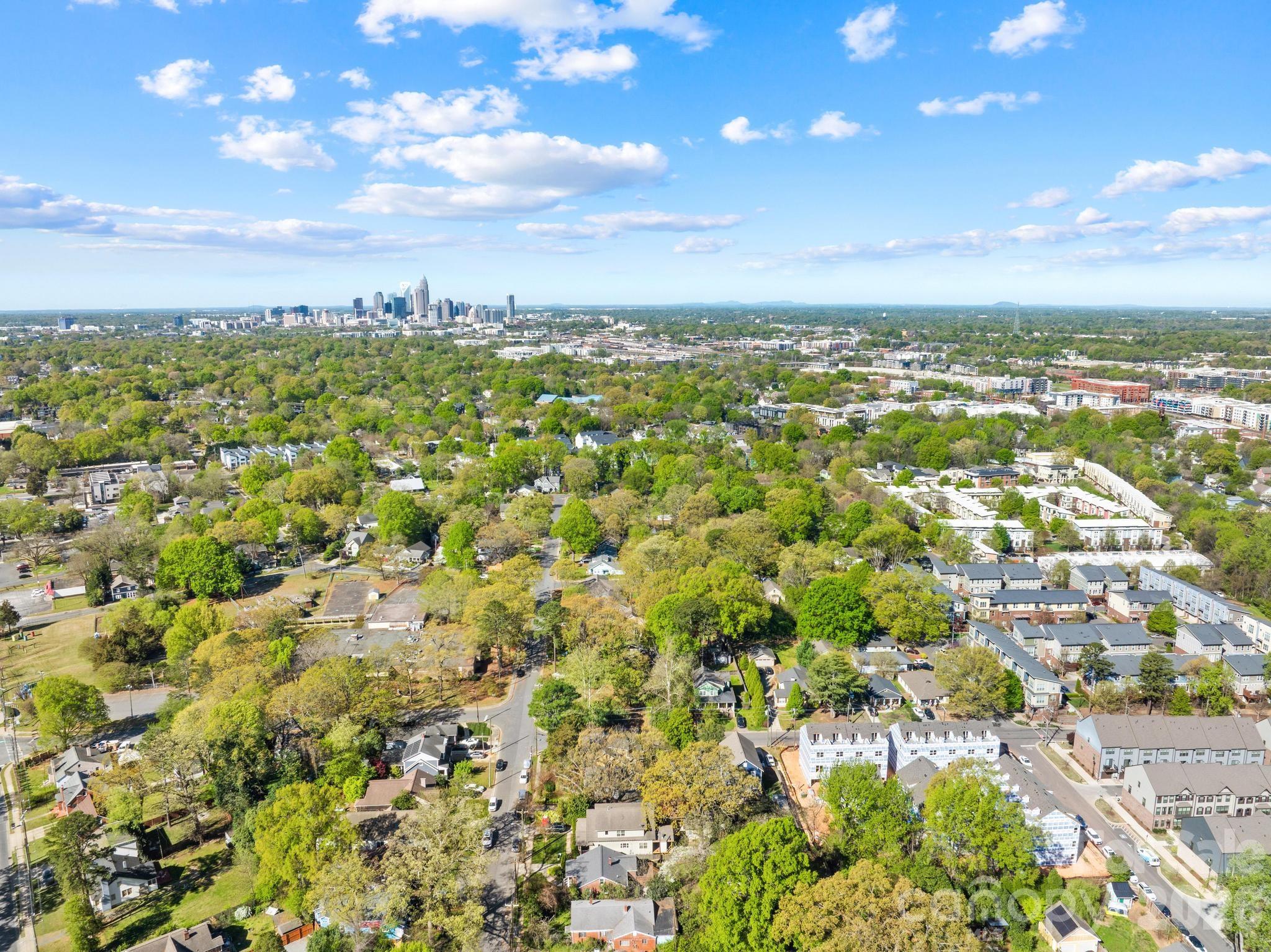 The Arts District - Residential