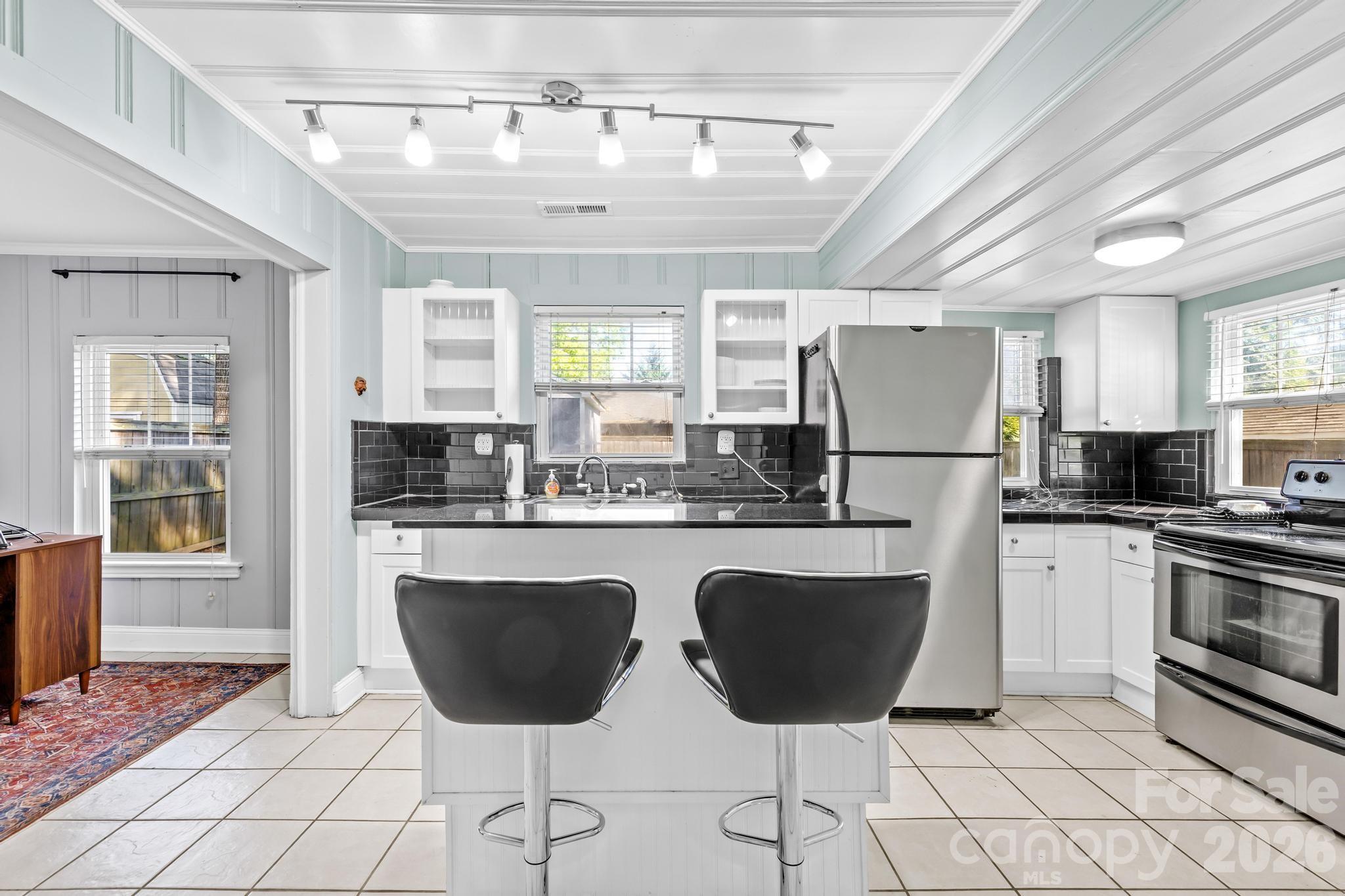 The Arts District - Residential