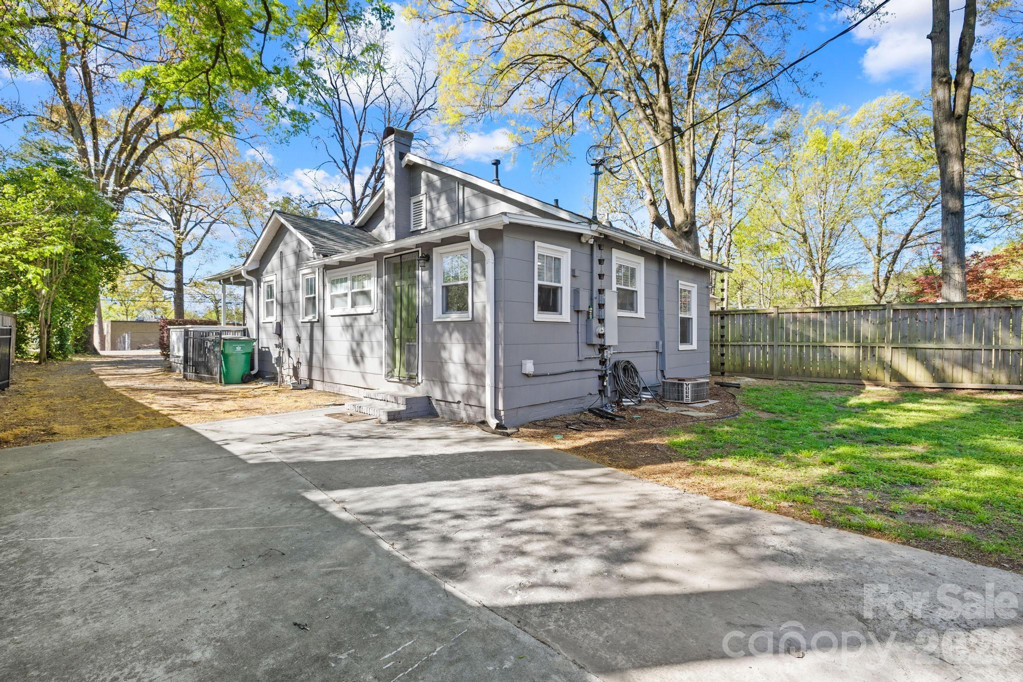 The Arts District - Residential