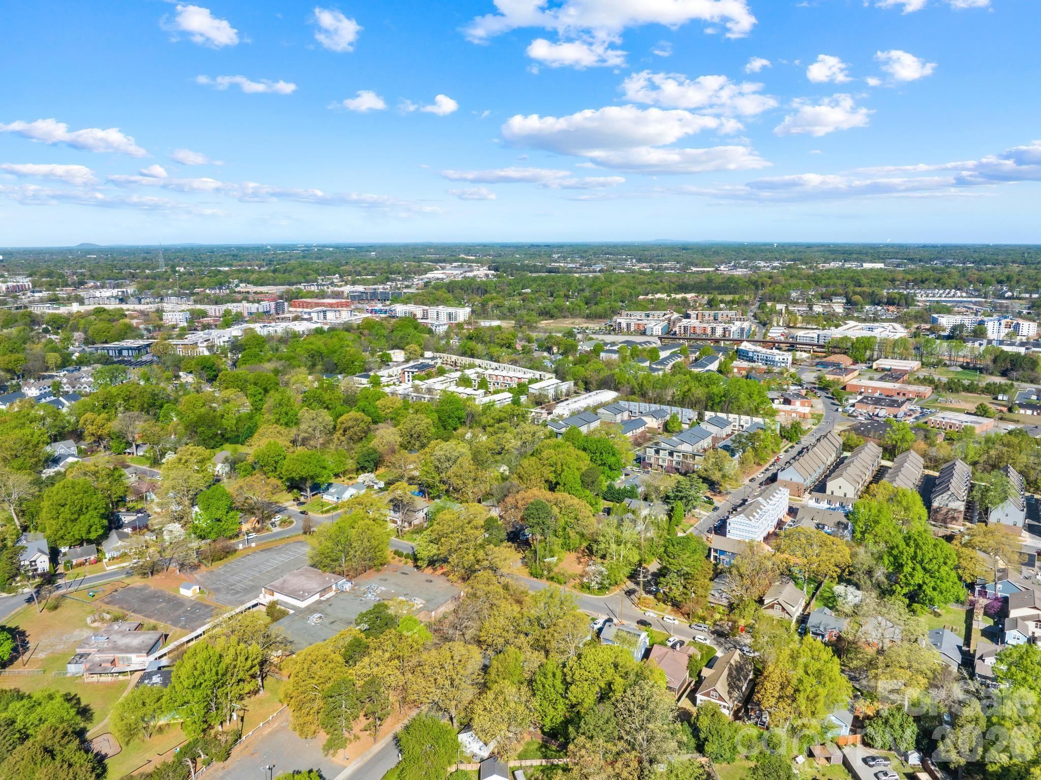 The Arts District - Residential