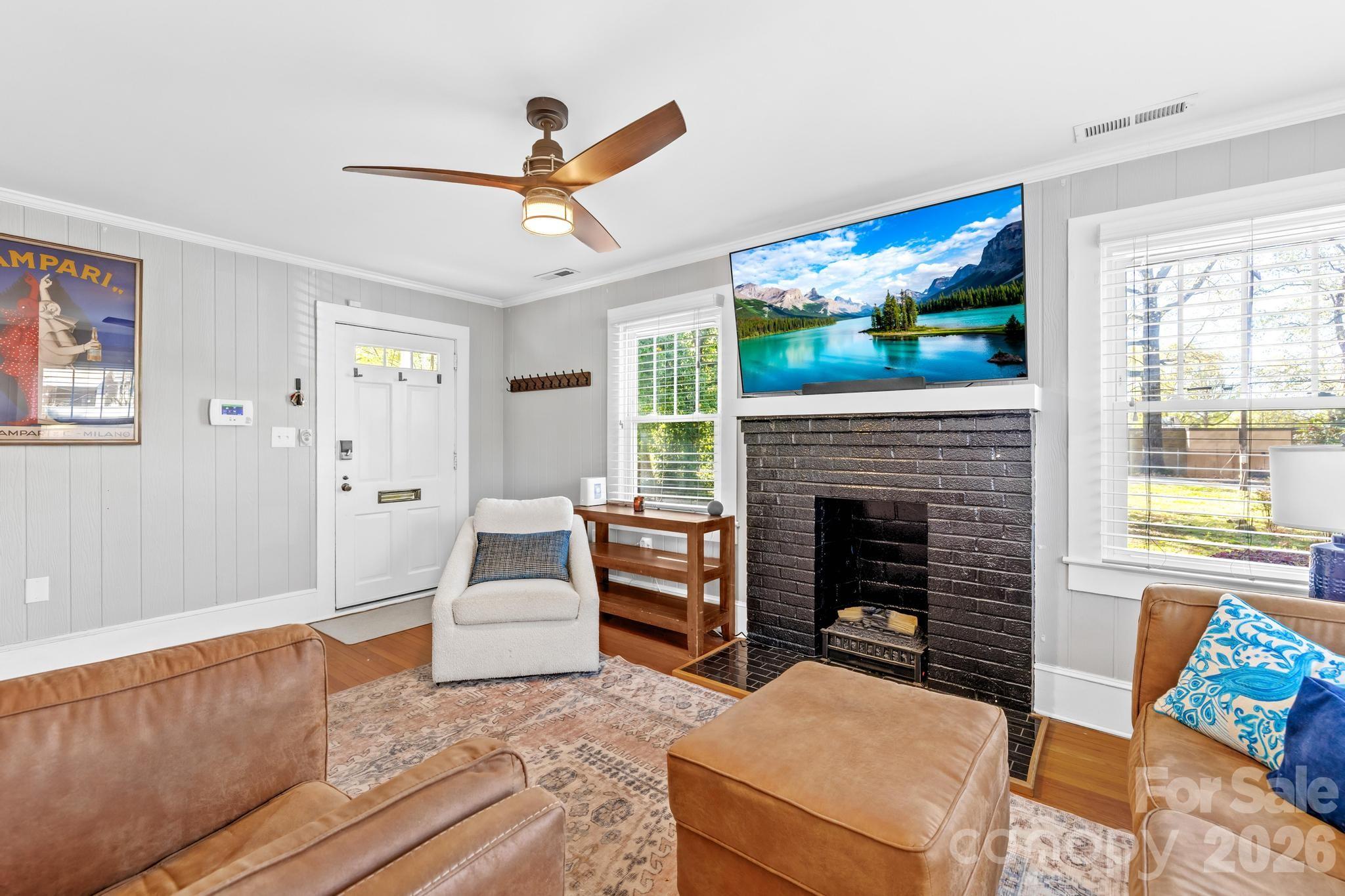 The Arts District - Residential