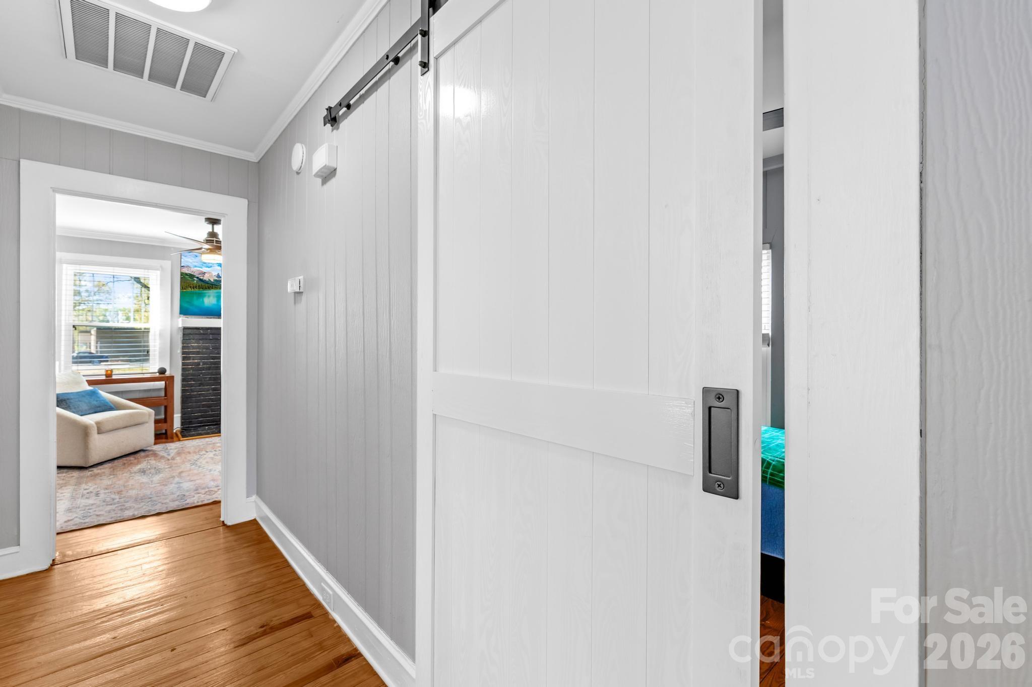 The Arts District - Residential