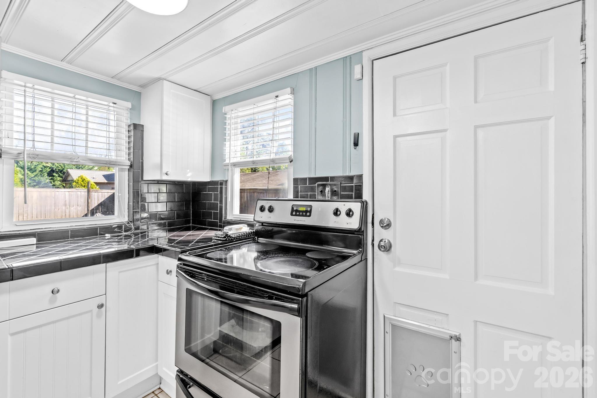 The Arts District - Residential