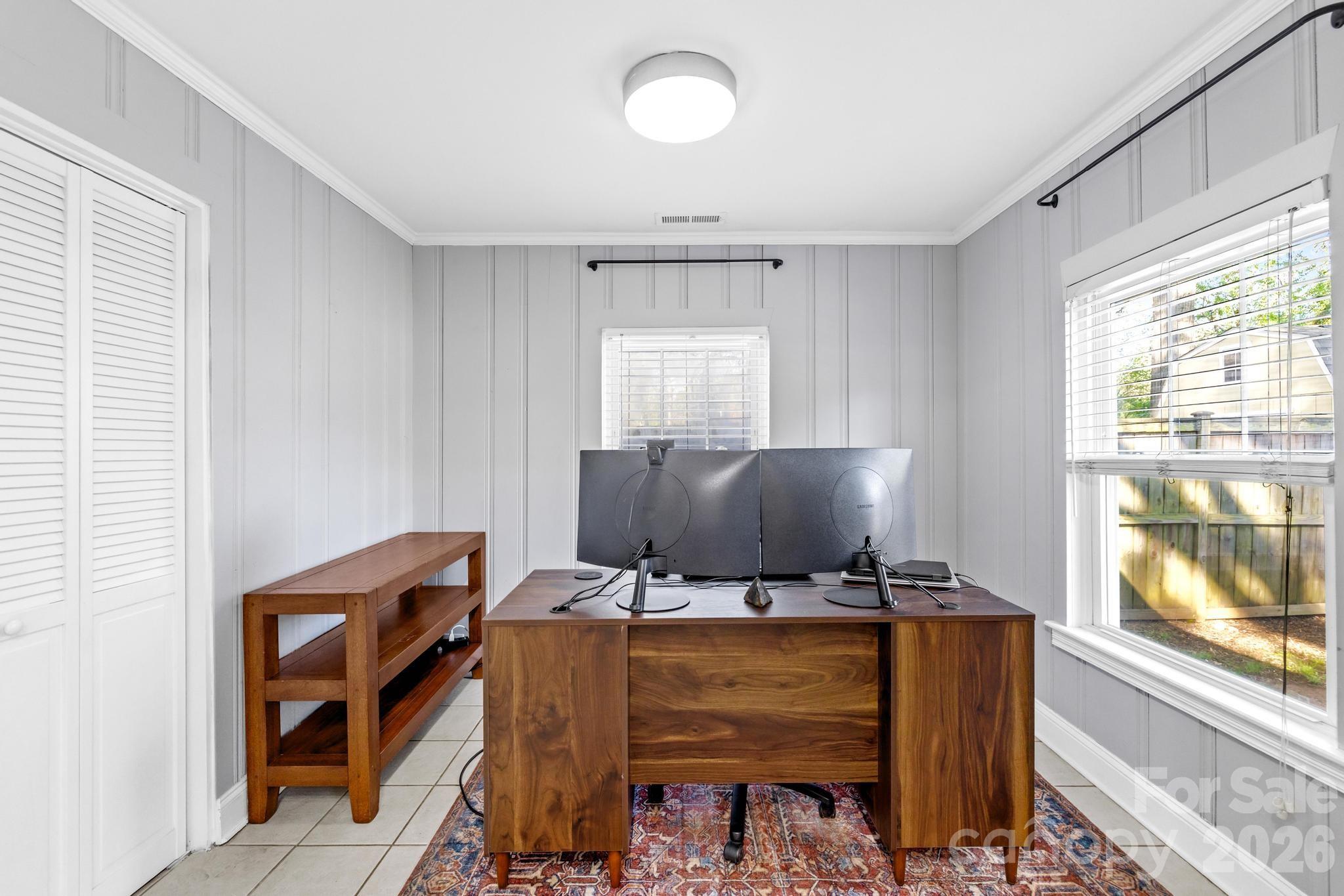 The Arts District - Residential