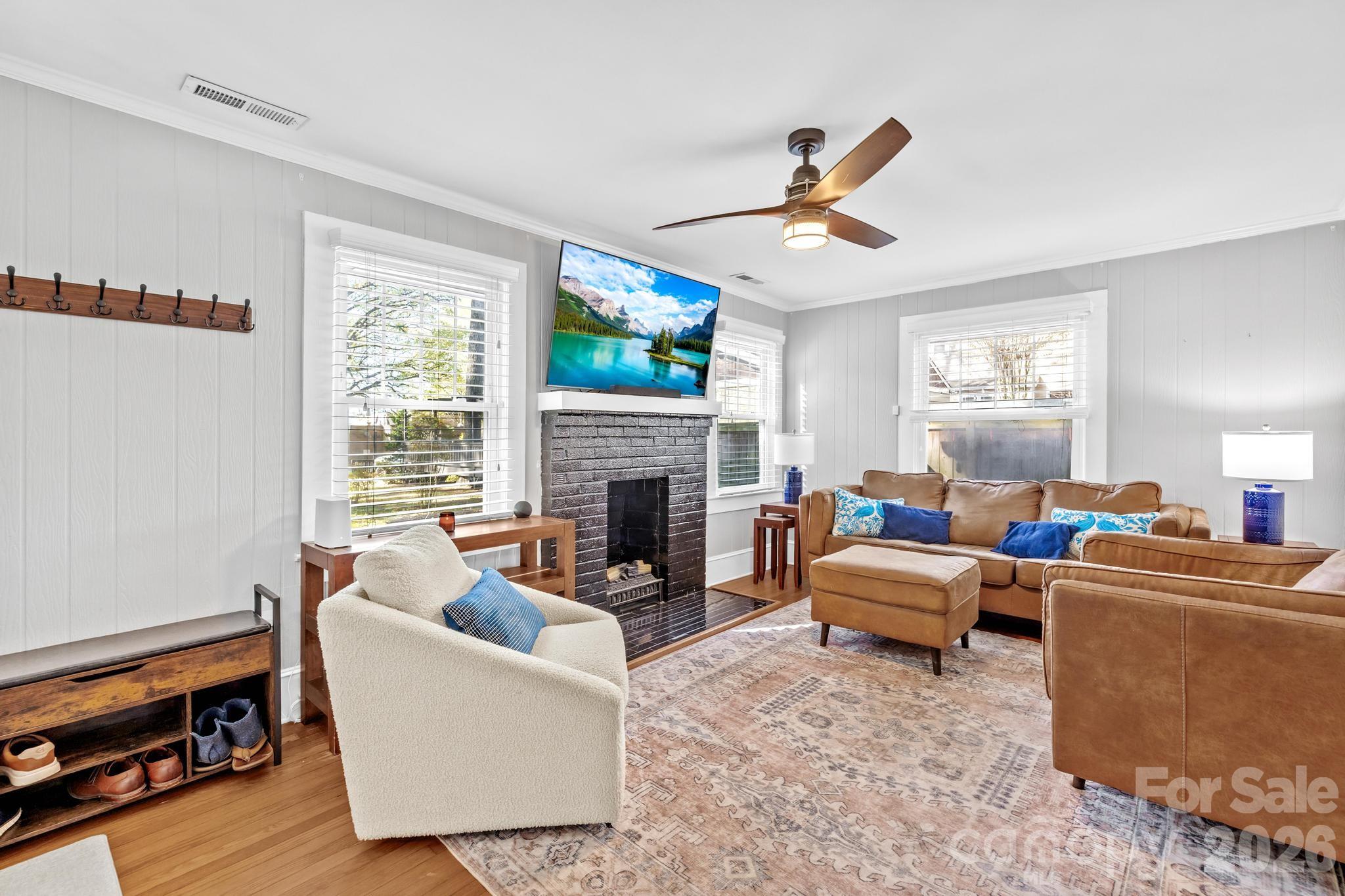 The Arts District - Residential