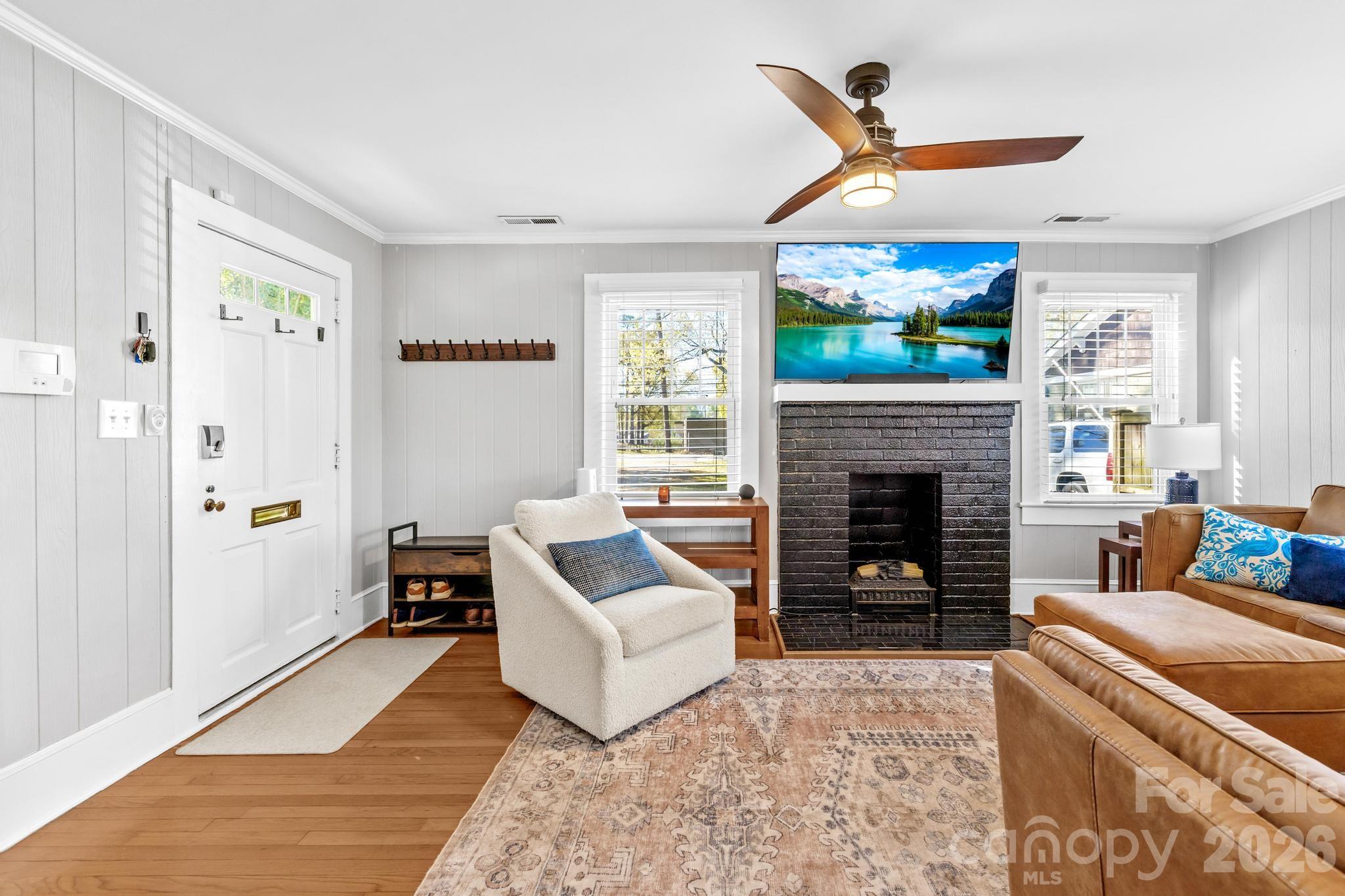 The Arts District - Residential