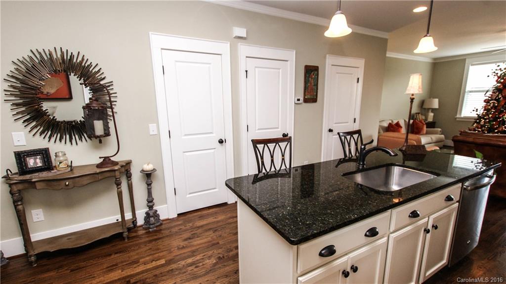 Riverwalk - Residential