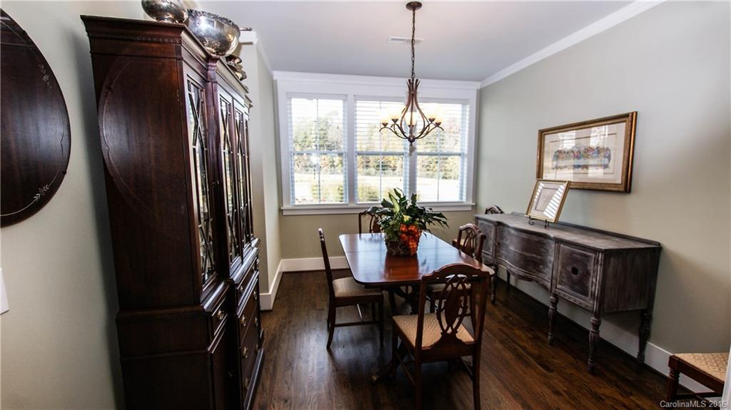 Riverwalk - Residential