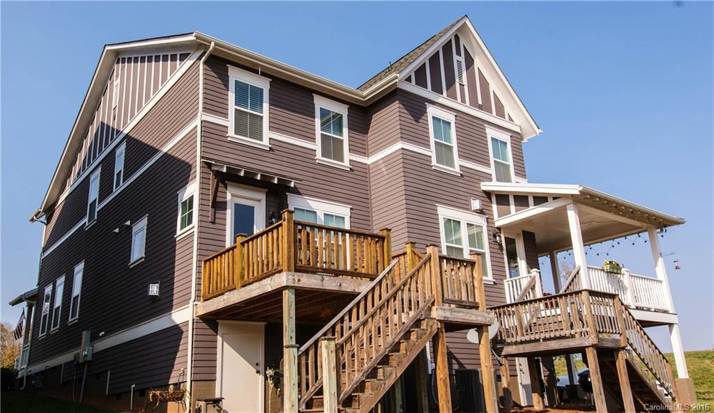 Riverwalk - Residential