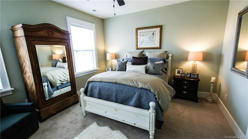 Riverwalk - Residential