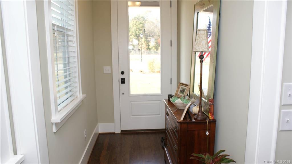 Riverwalk - Residential