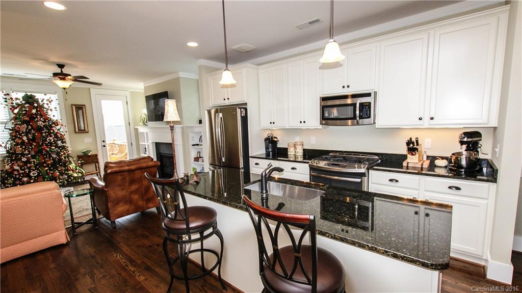 Riverwalk - Residential