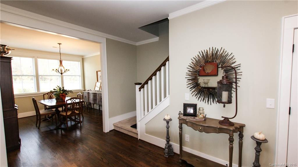 Riverwalk - Residential