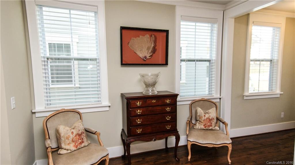 Riverwalk - Residential