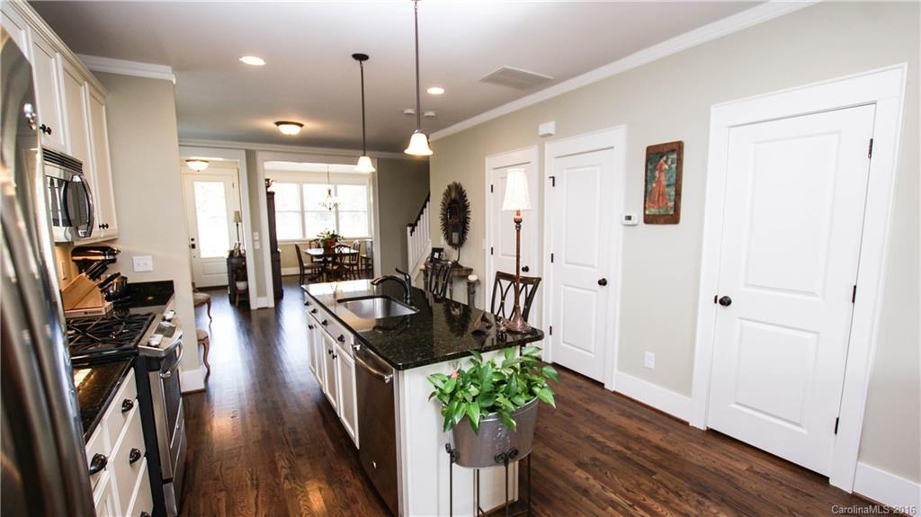 Riverwalk - Residential