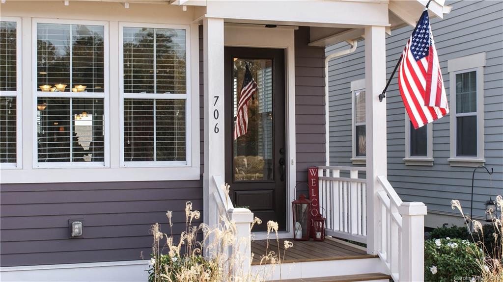 Riverwalk - Residential