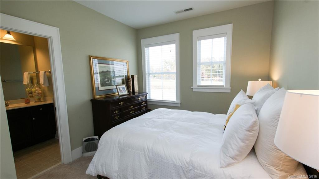 Riverwalk - Residential