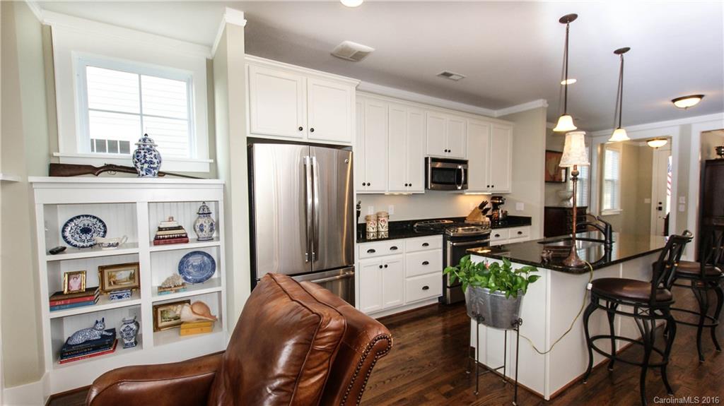 Riverwalk - Residential