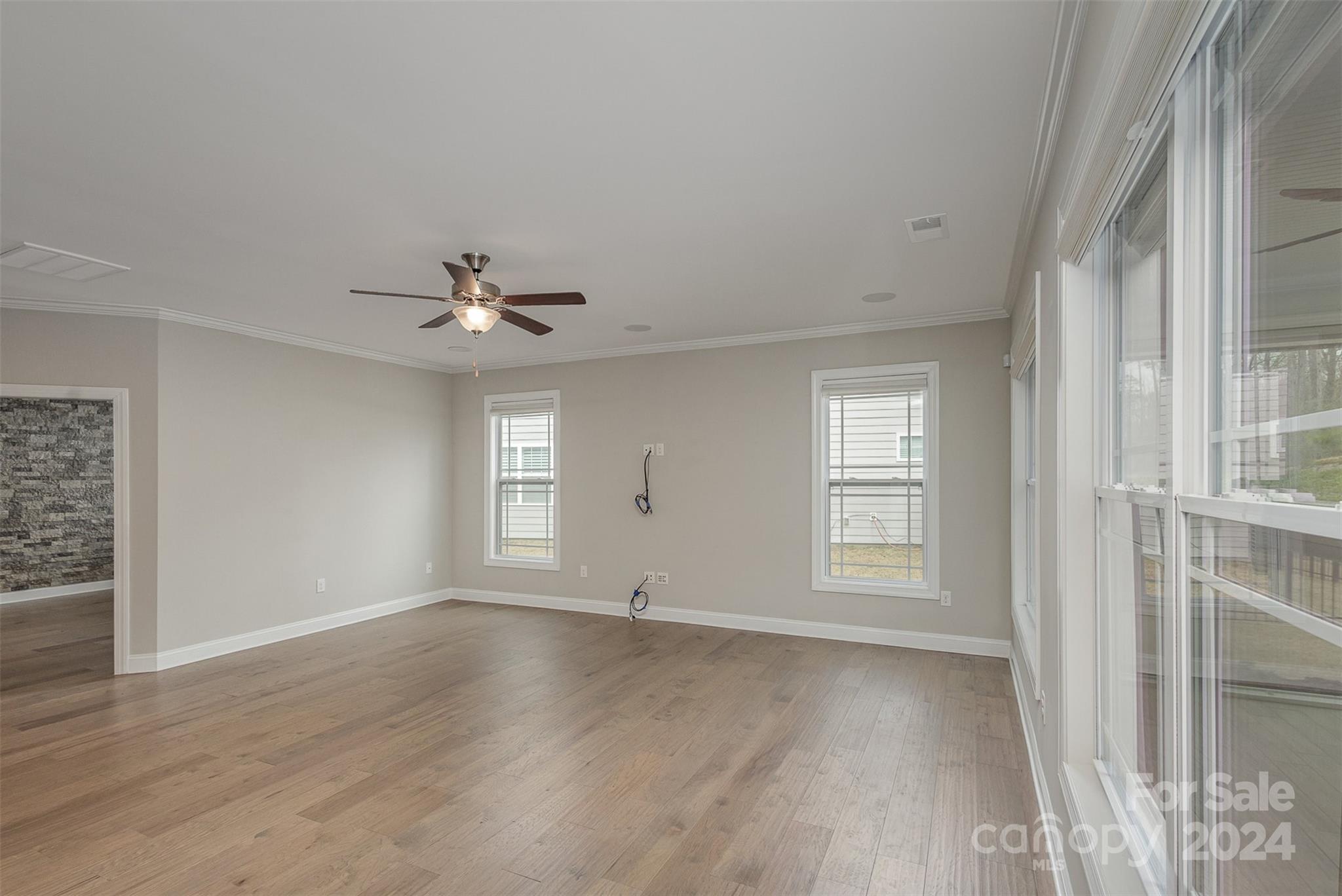 The Villas at Covington - Residential