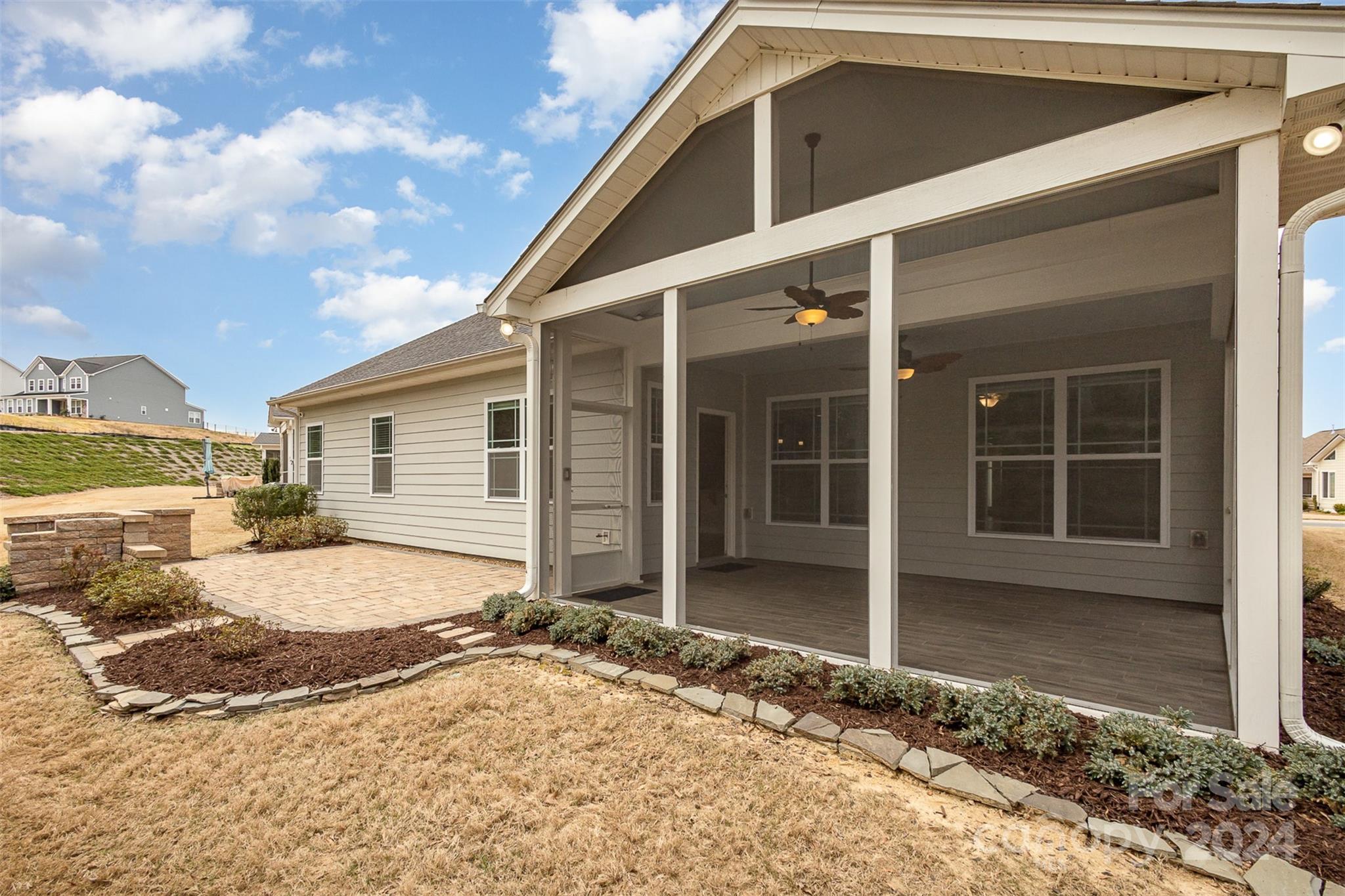 The Villas at Covington - Residential