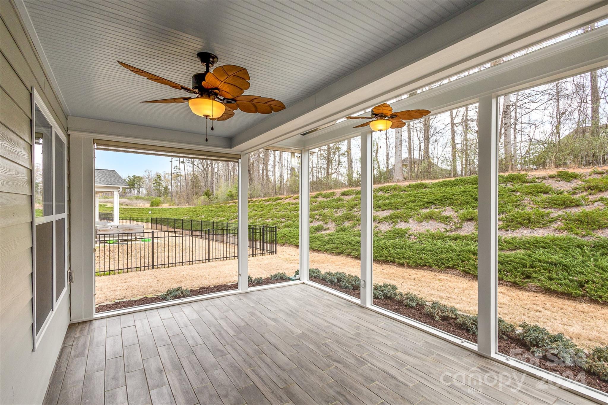 The Villas at Covington - Residential