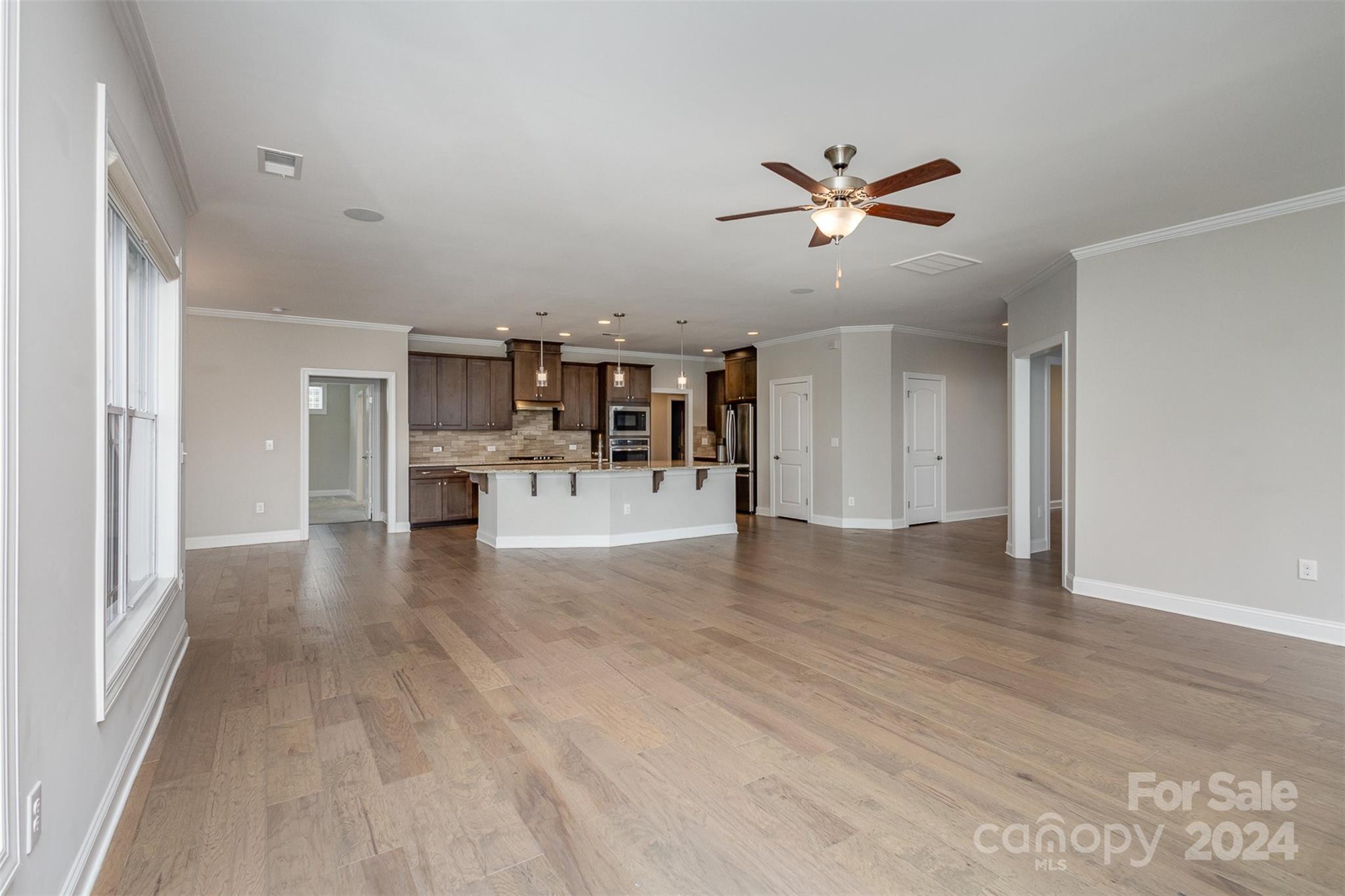 The Villas at Covington - Residential