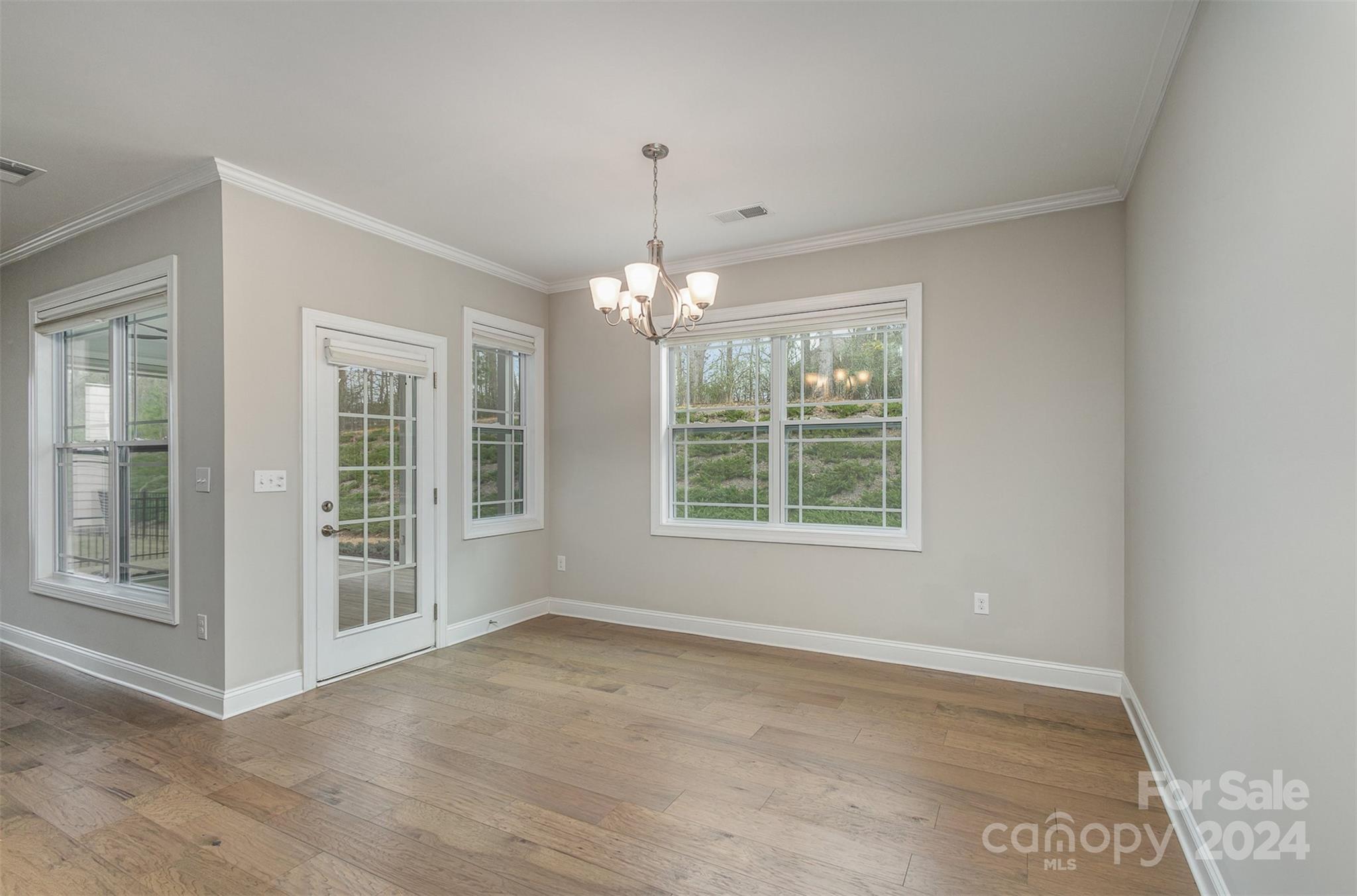 The Villas at Covington - Residential