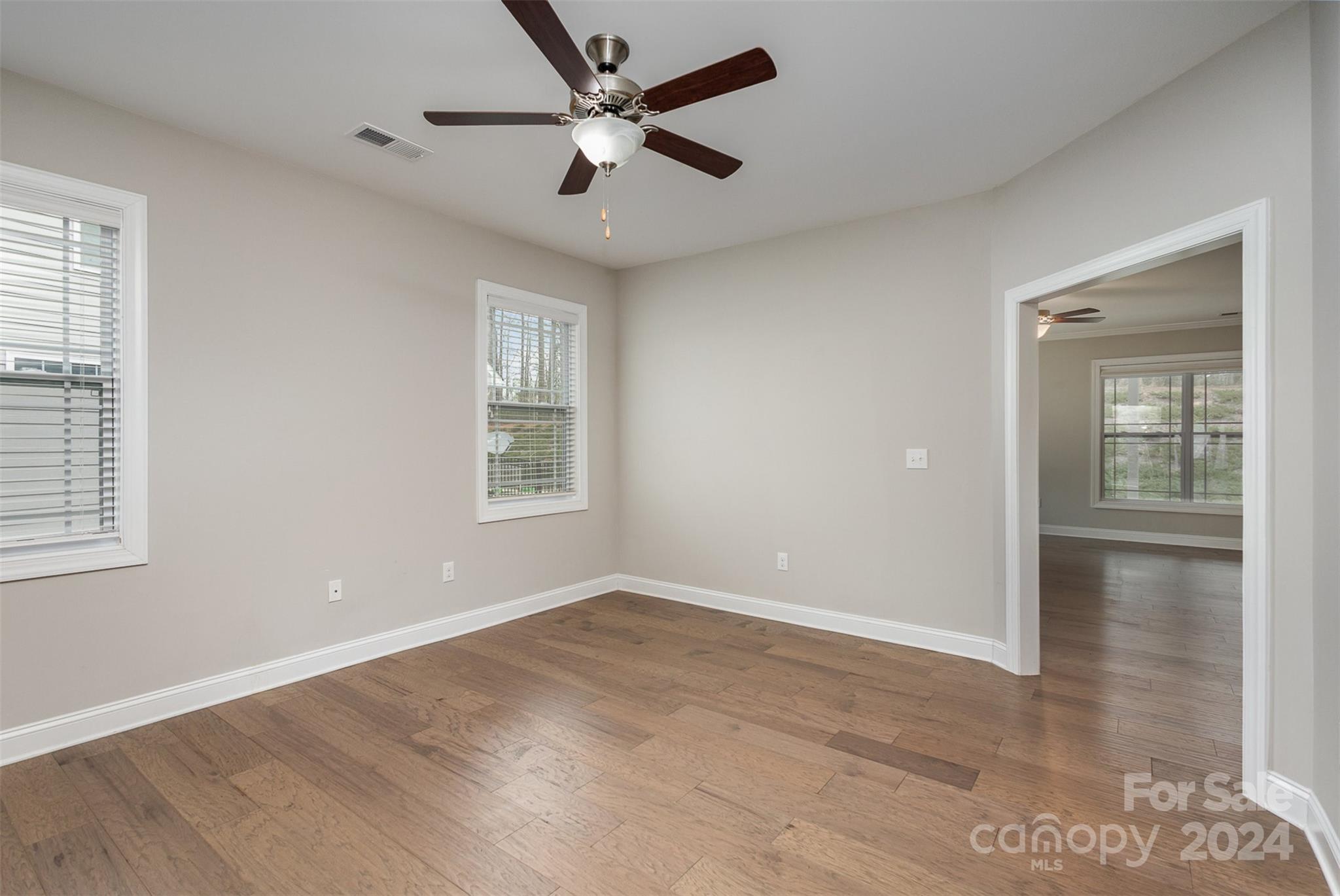 The Villas at Covington - Residential