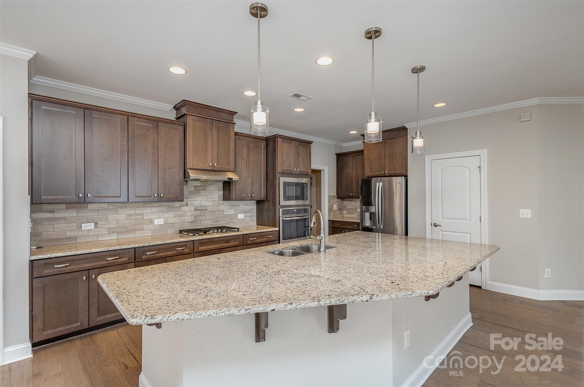 The Villas at Covington - Residential