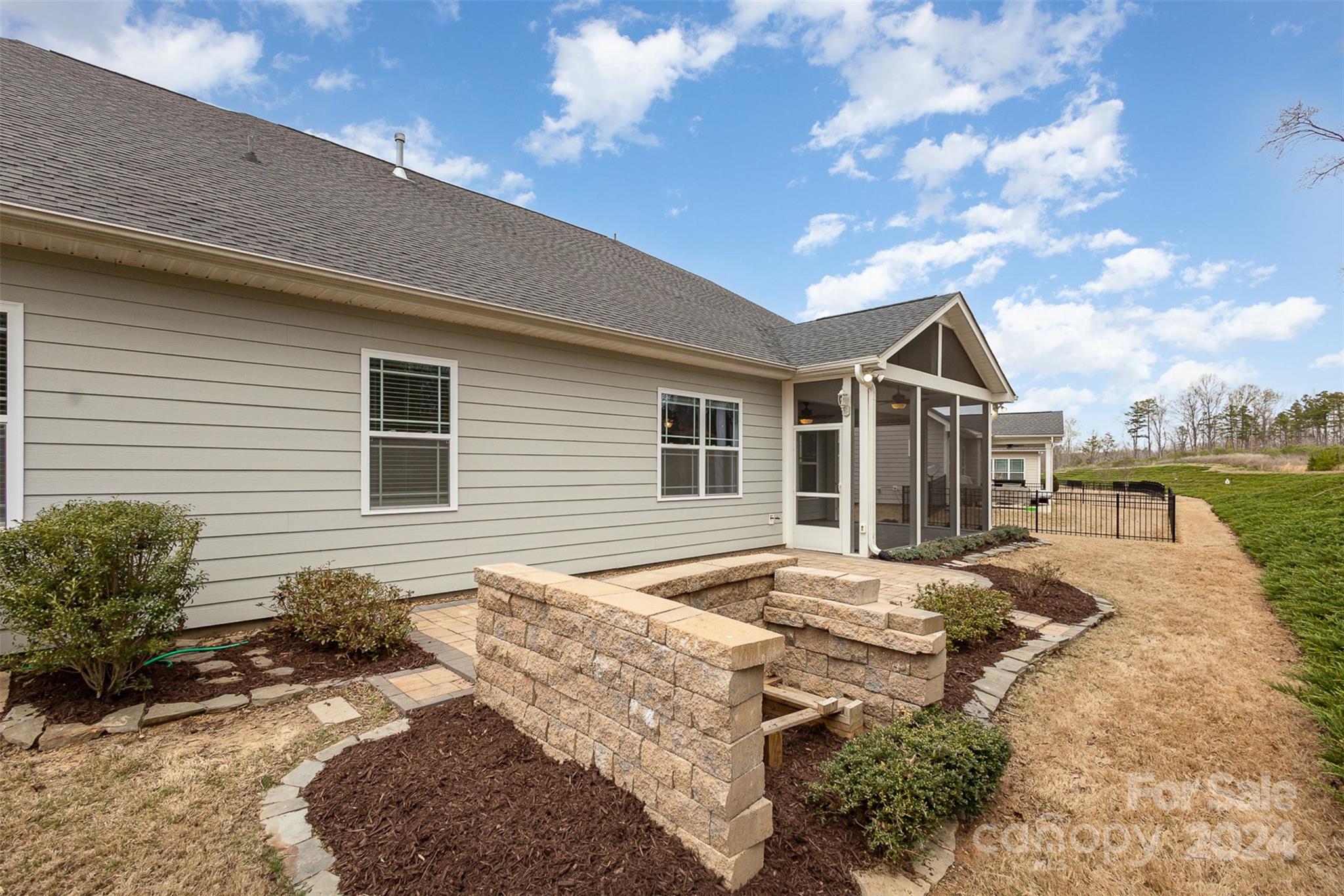 The Villas at Covington - Residential