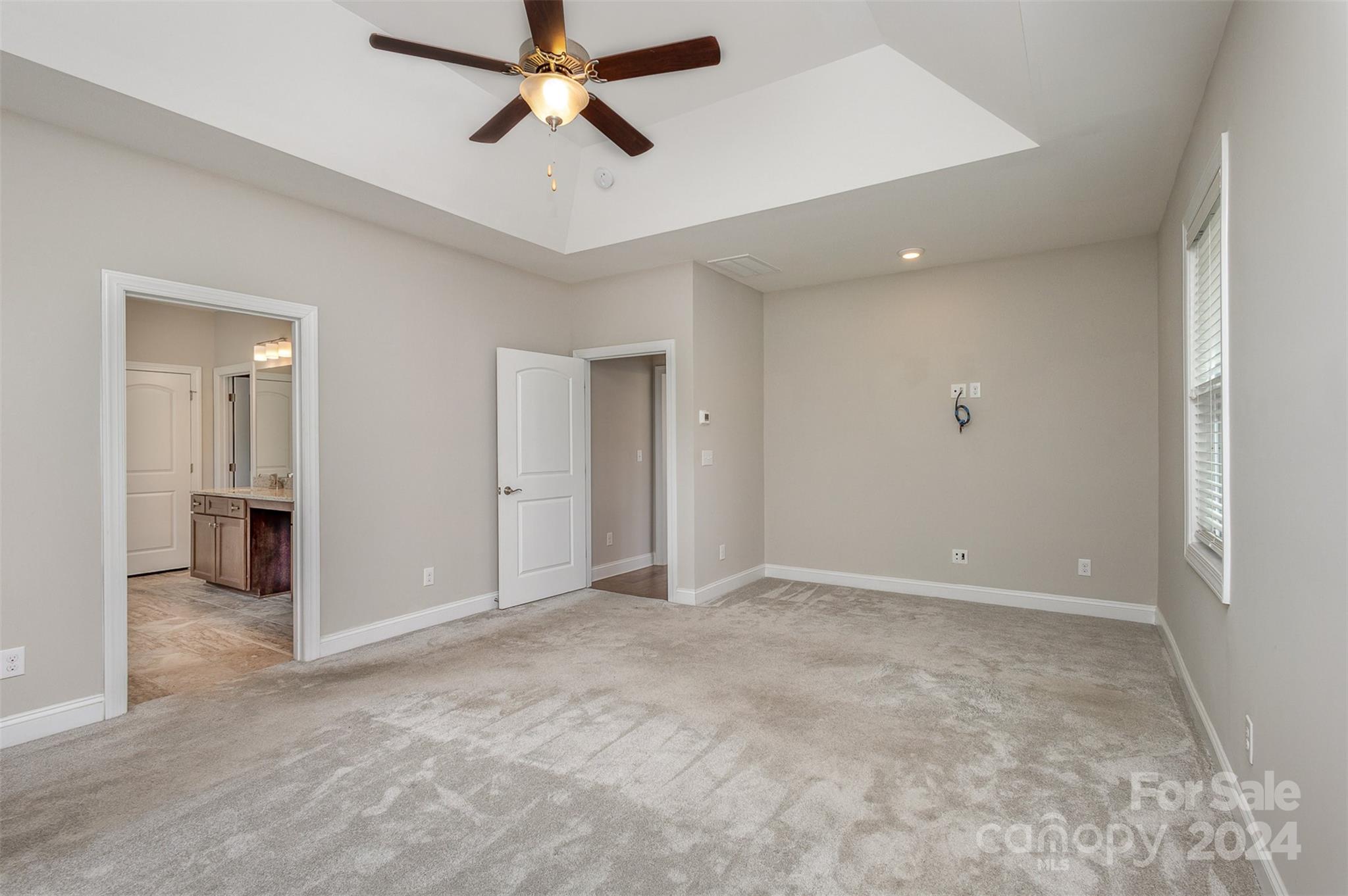 The Villas at Covington - Residential