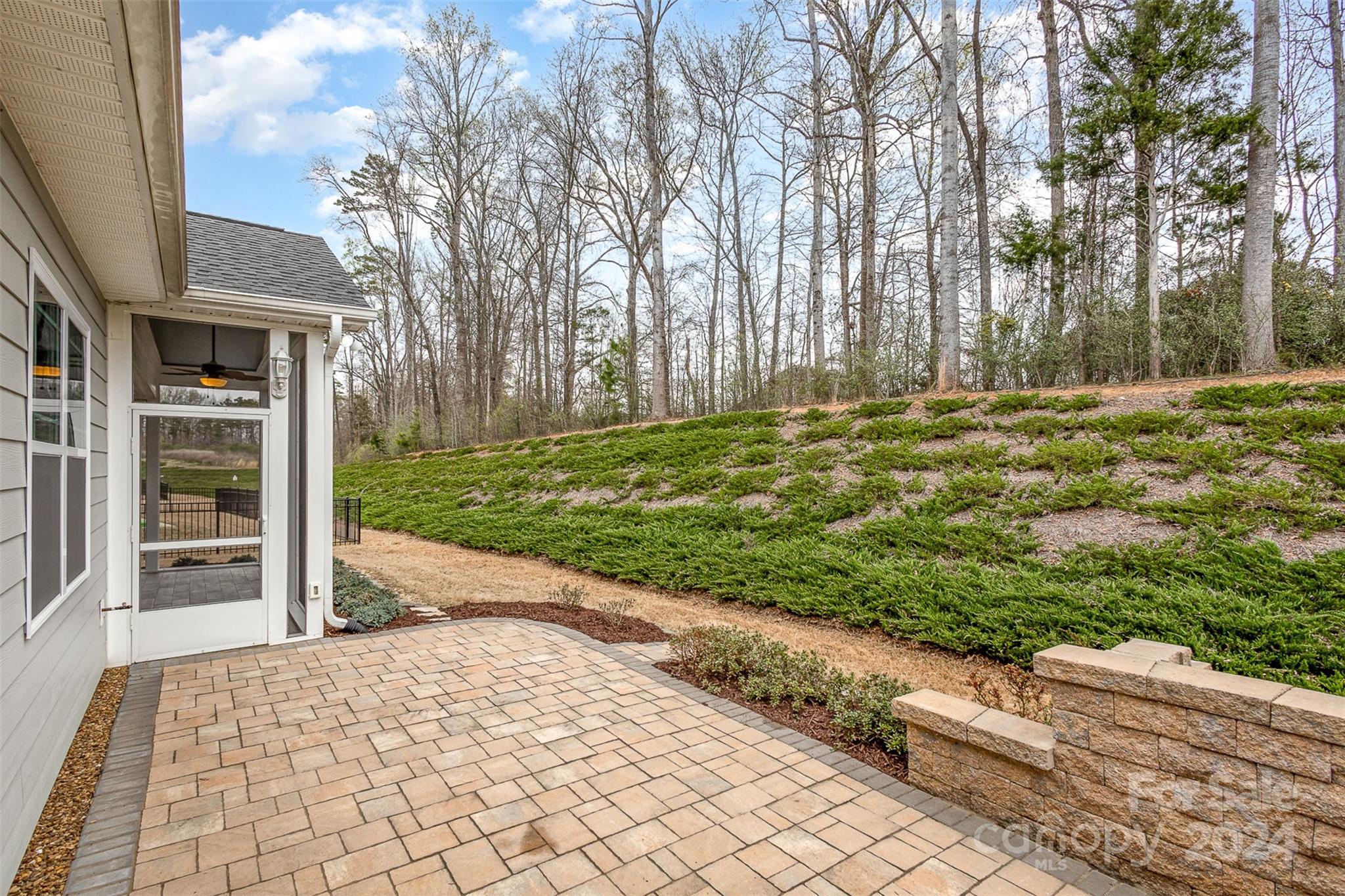 The Villas at Covington - Residential