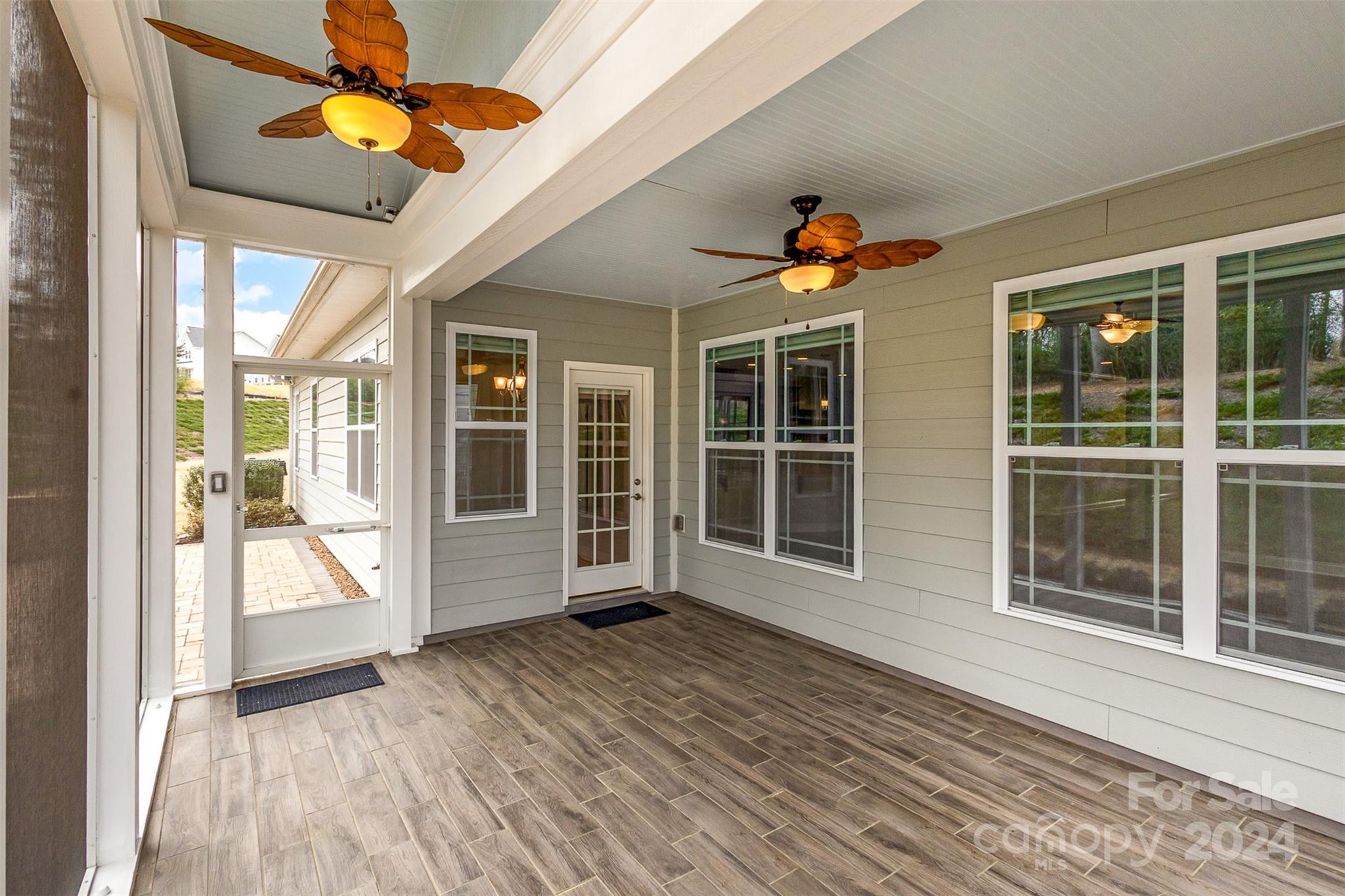 The Villas at Covington - Residential