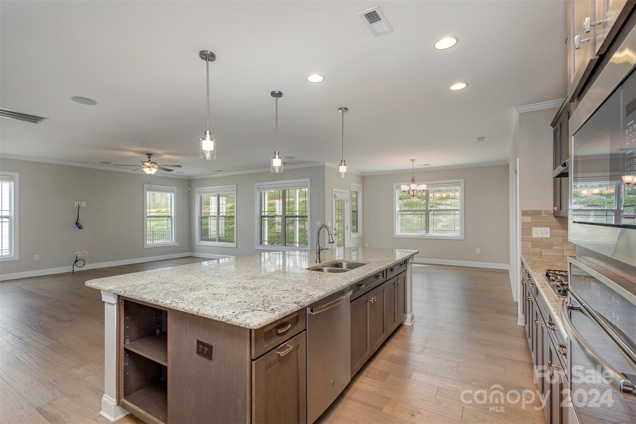 The Villas at Covington - Residential