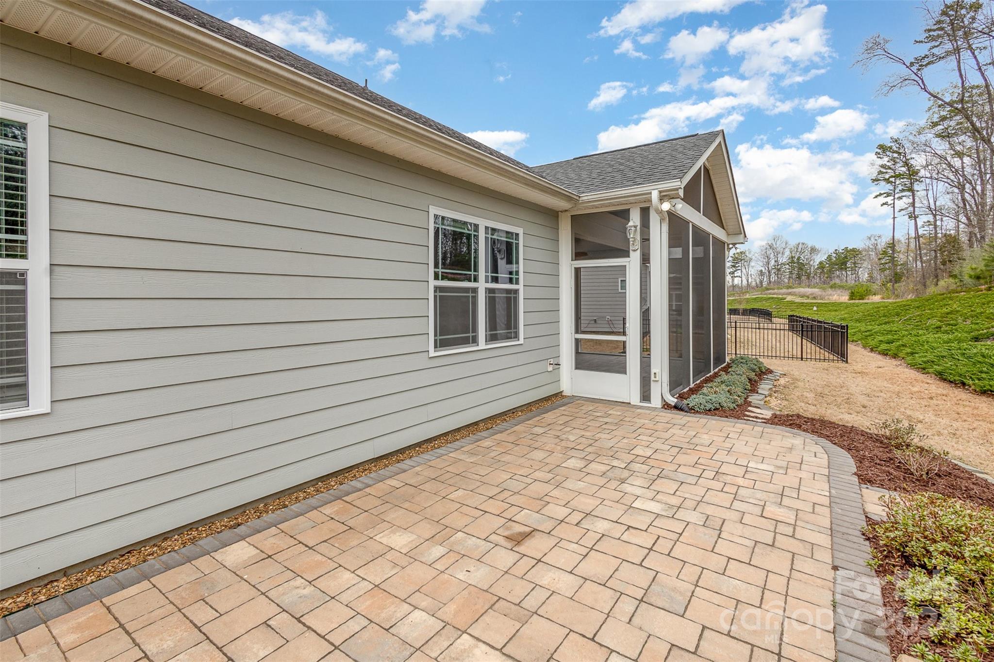 The Villas at Covington - Residential