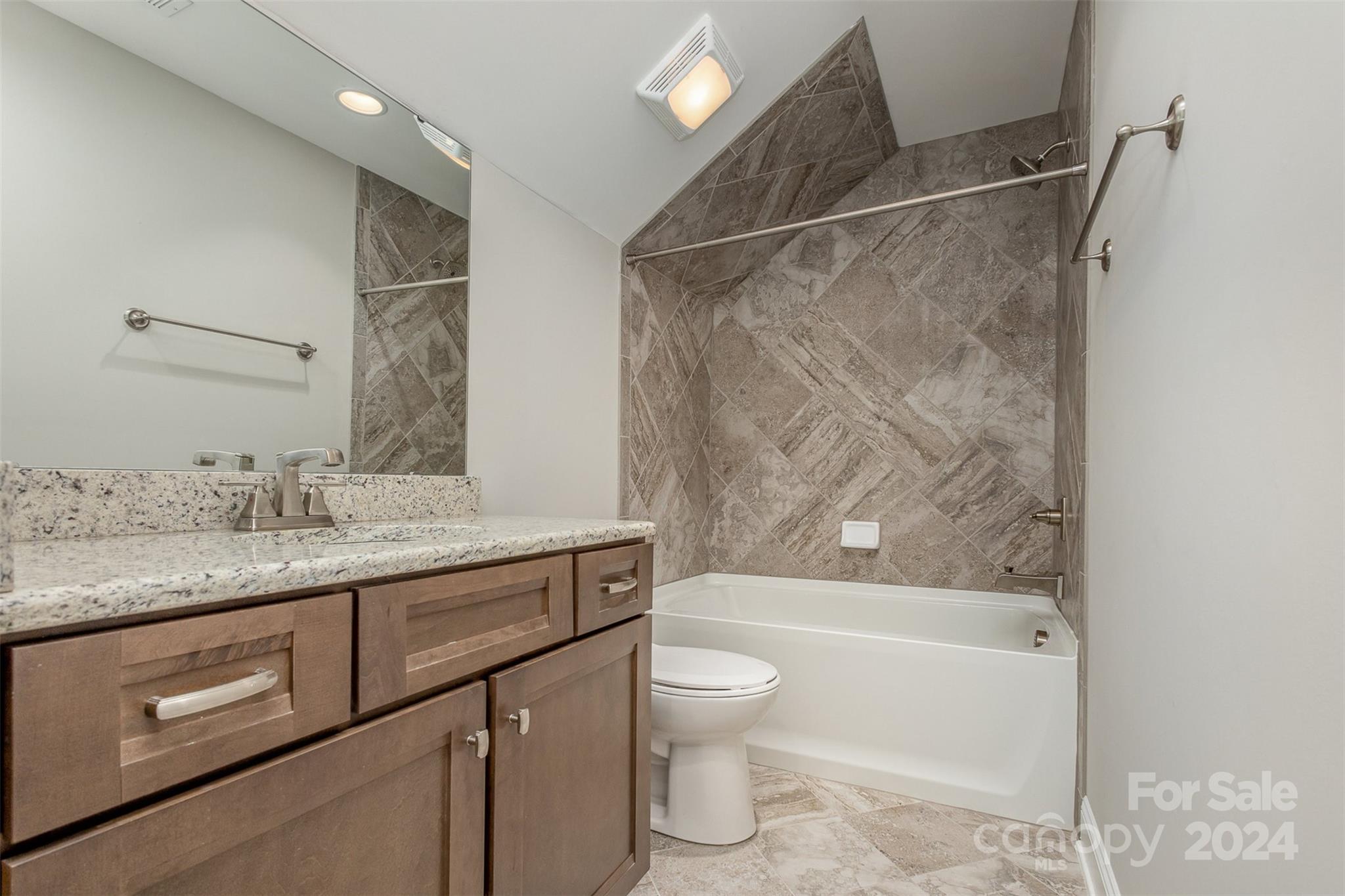 The Villas at Covington - Residential